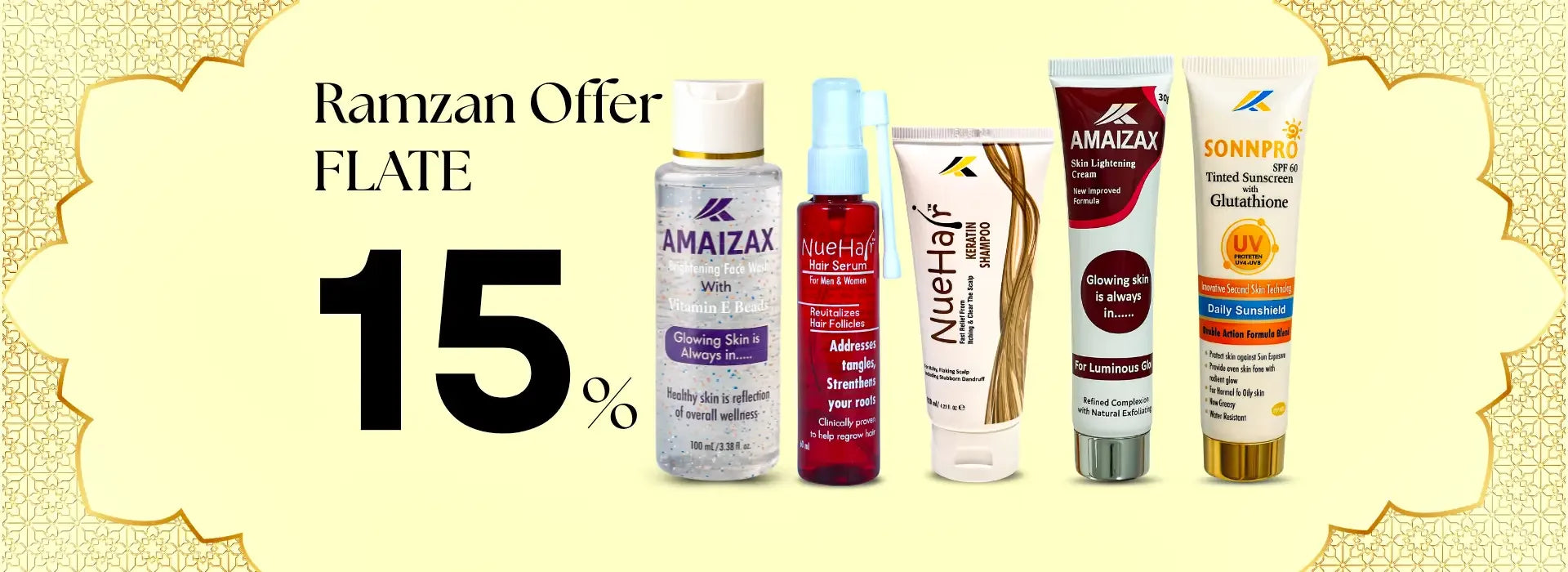 Ramzan_Offer_Website_Banner - Kaiwan Pharma