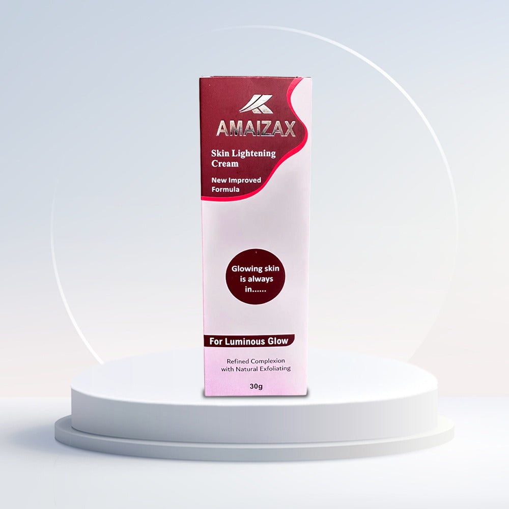 Amaizax Skin Lightening Cream
