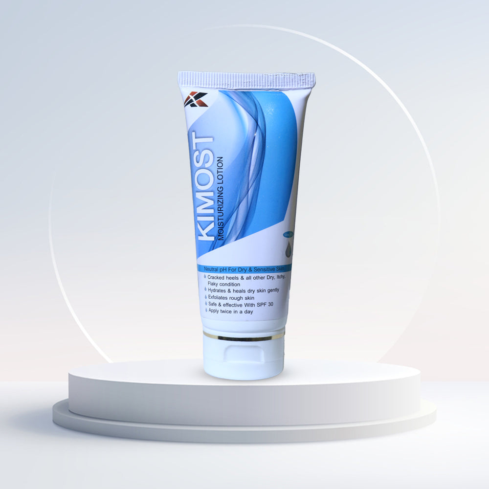 KIMOST Moisturizing Lotion