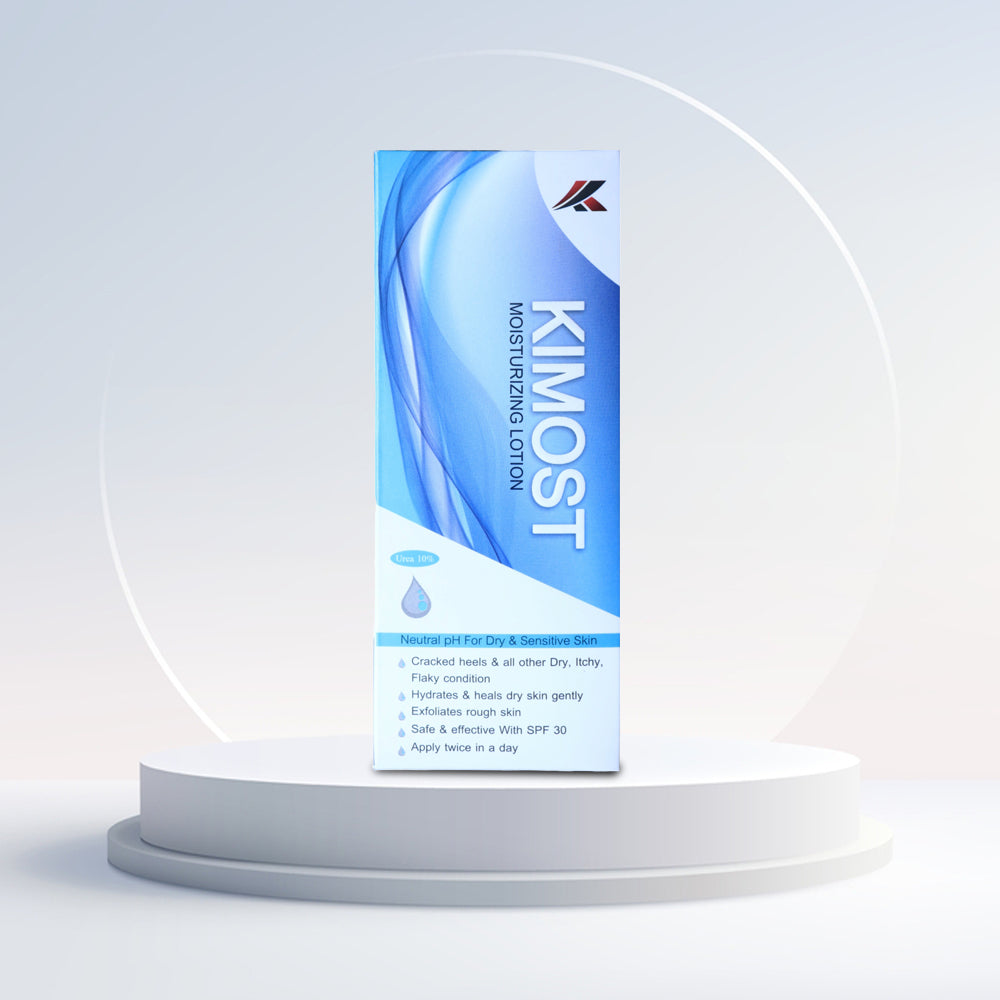 KIMOST Moisturizing Lotion