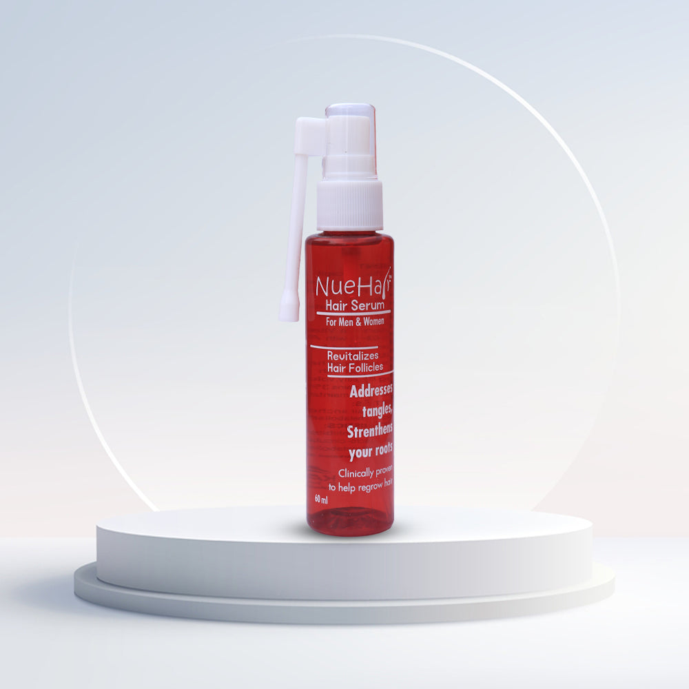 Nuehair Hair Serum