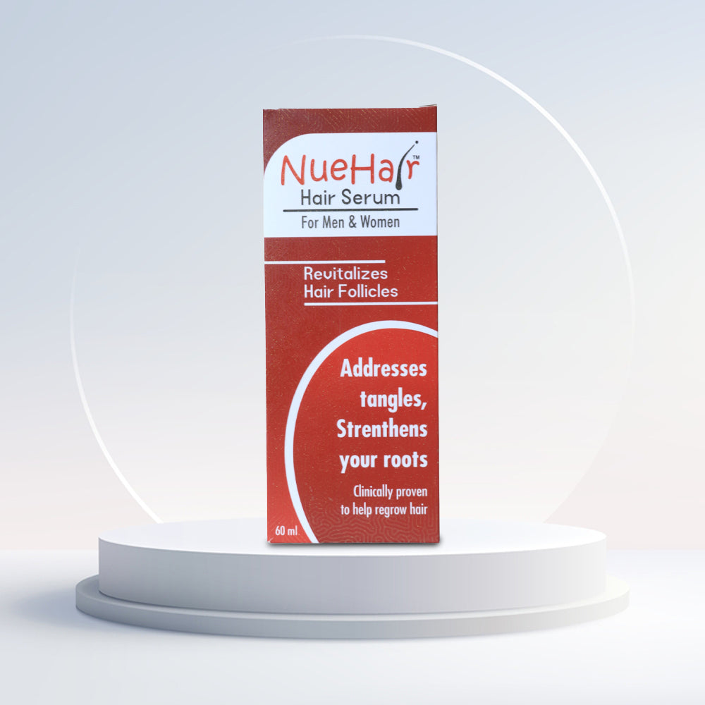Nuehair Hair Serum