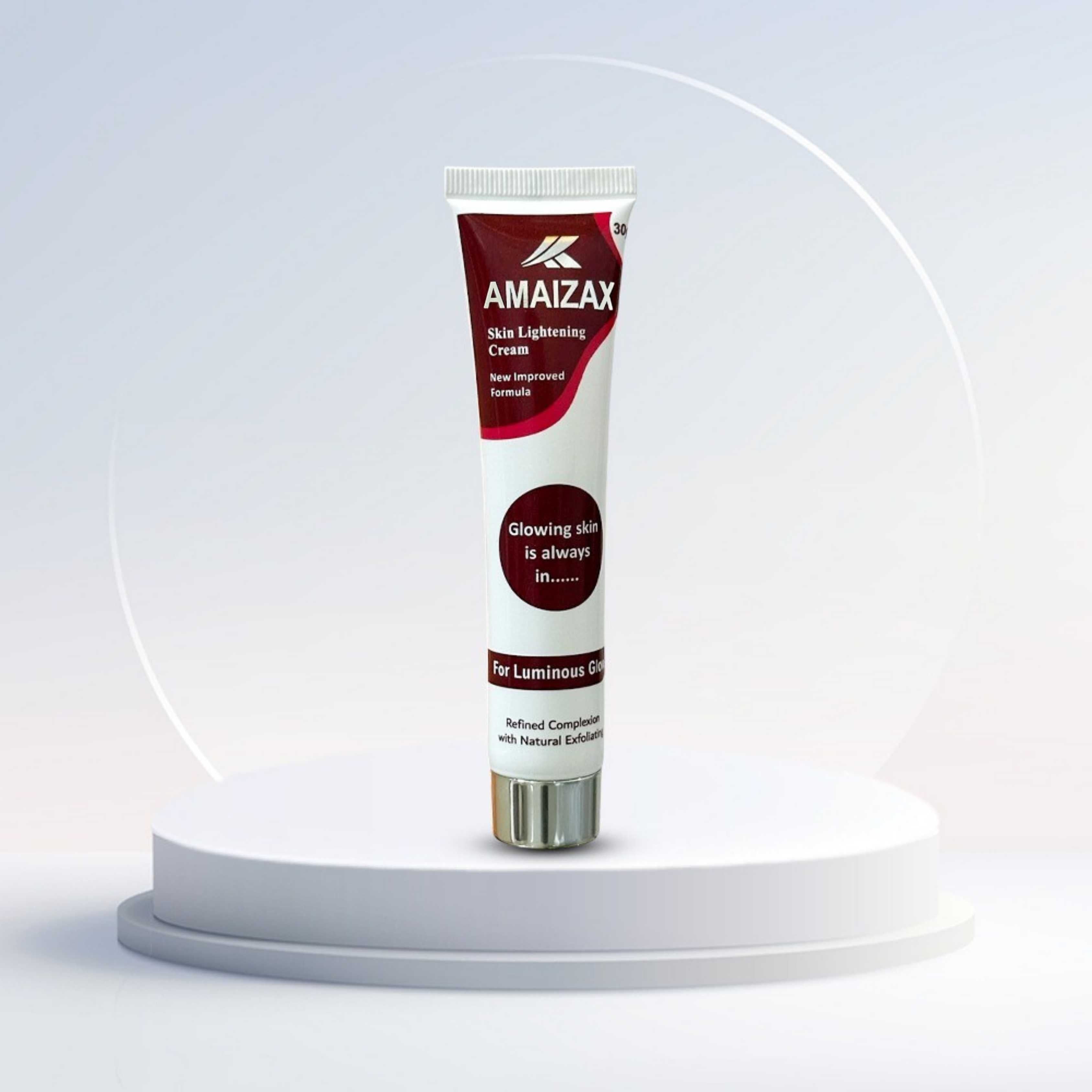 Amaizax Skin Lightening Cream