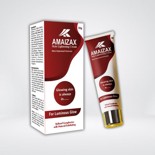 Amaizax Skin Lightening Cream