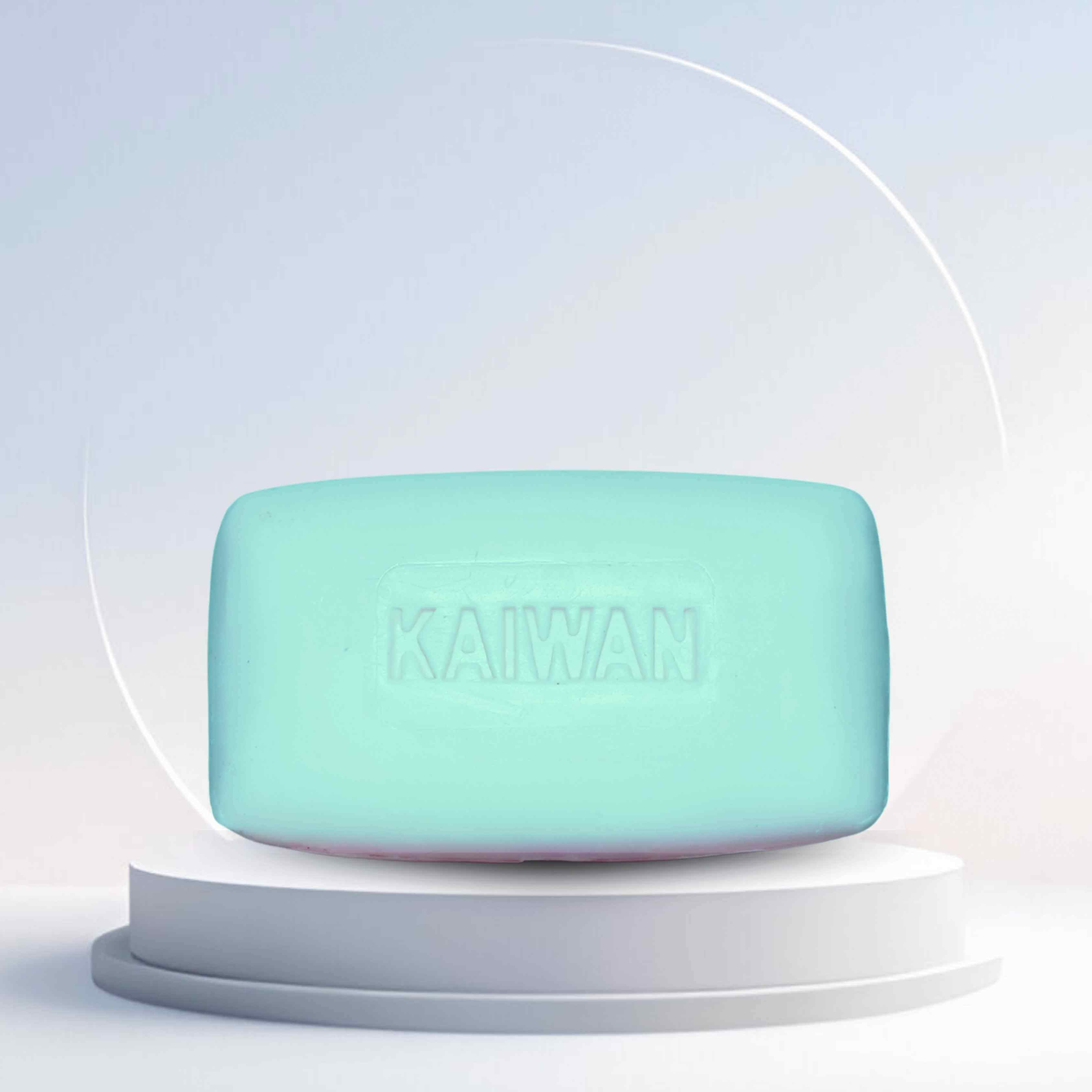 KEY-AC Acne Soap