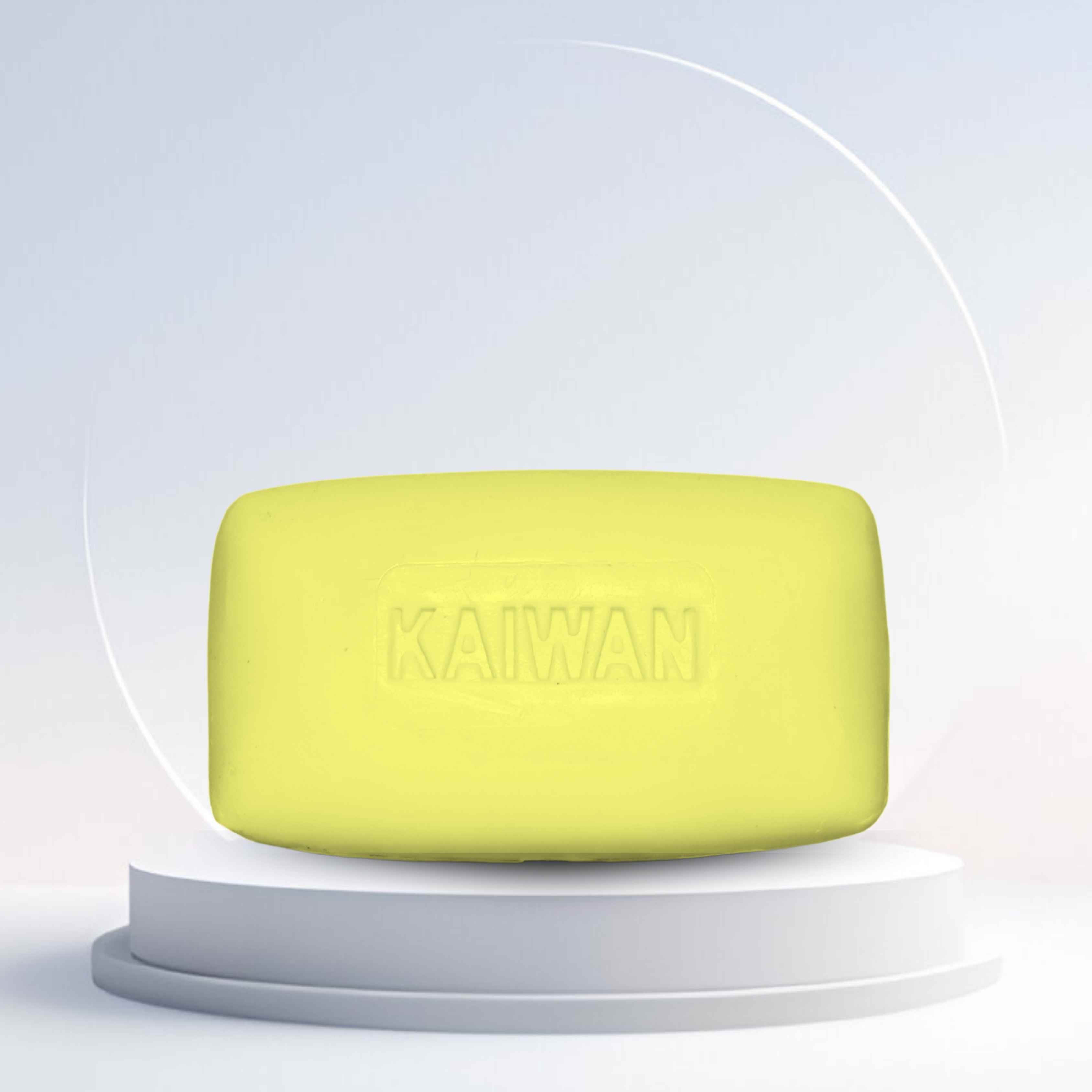 KITAR Soap (fungal & Scabies)