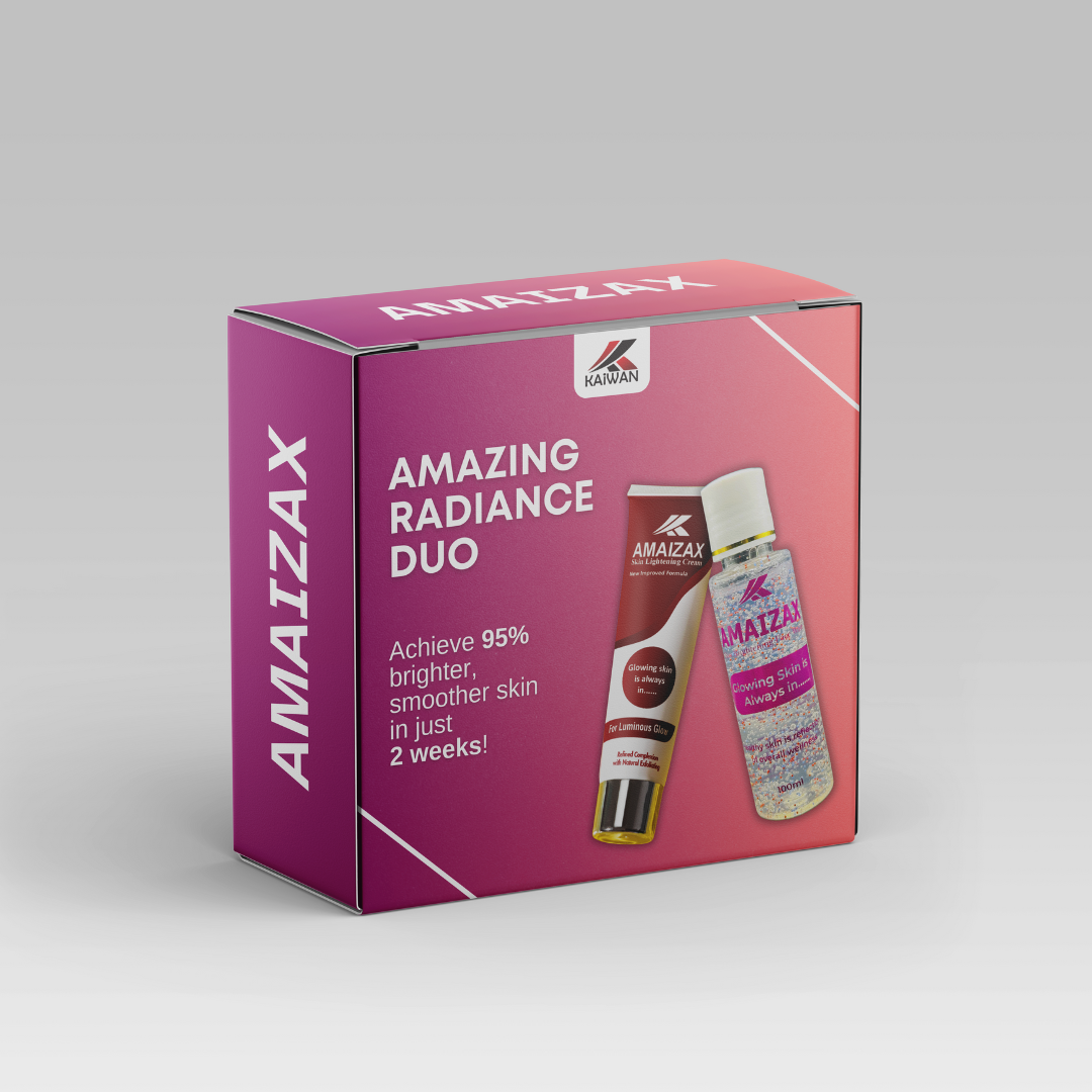 Amaizax Radiance Duo