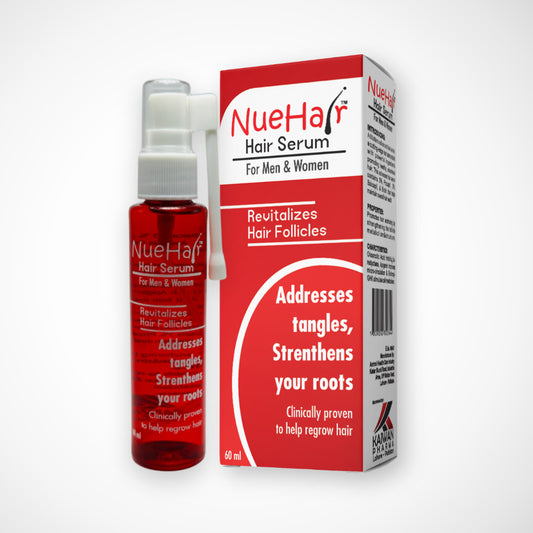 Nuehair Hair Serum