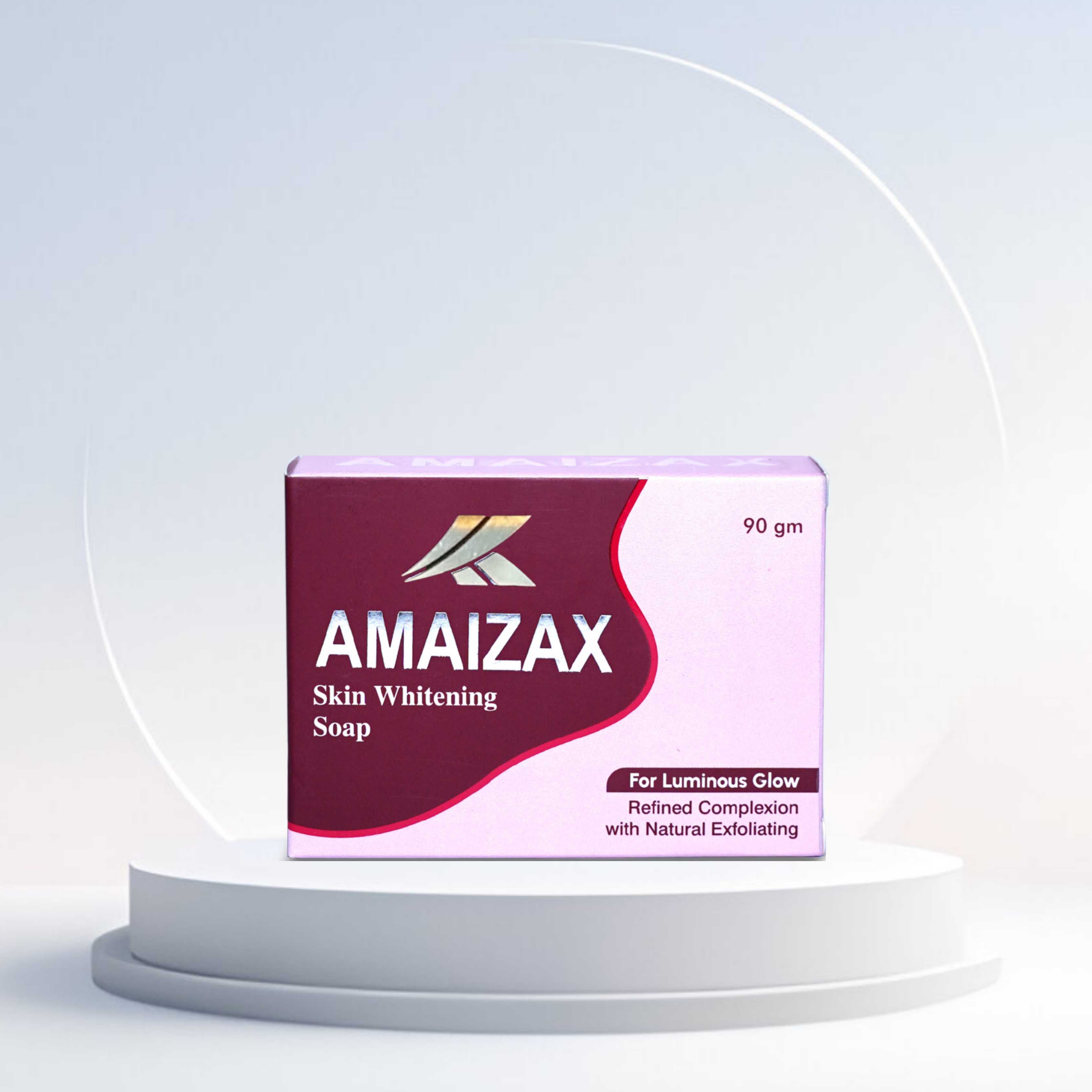 Amaizax Skin Whitening Soap