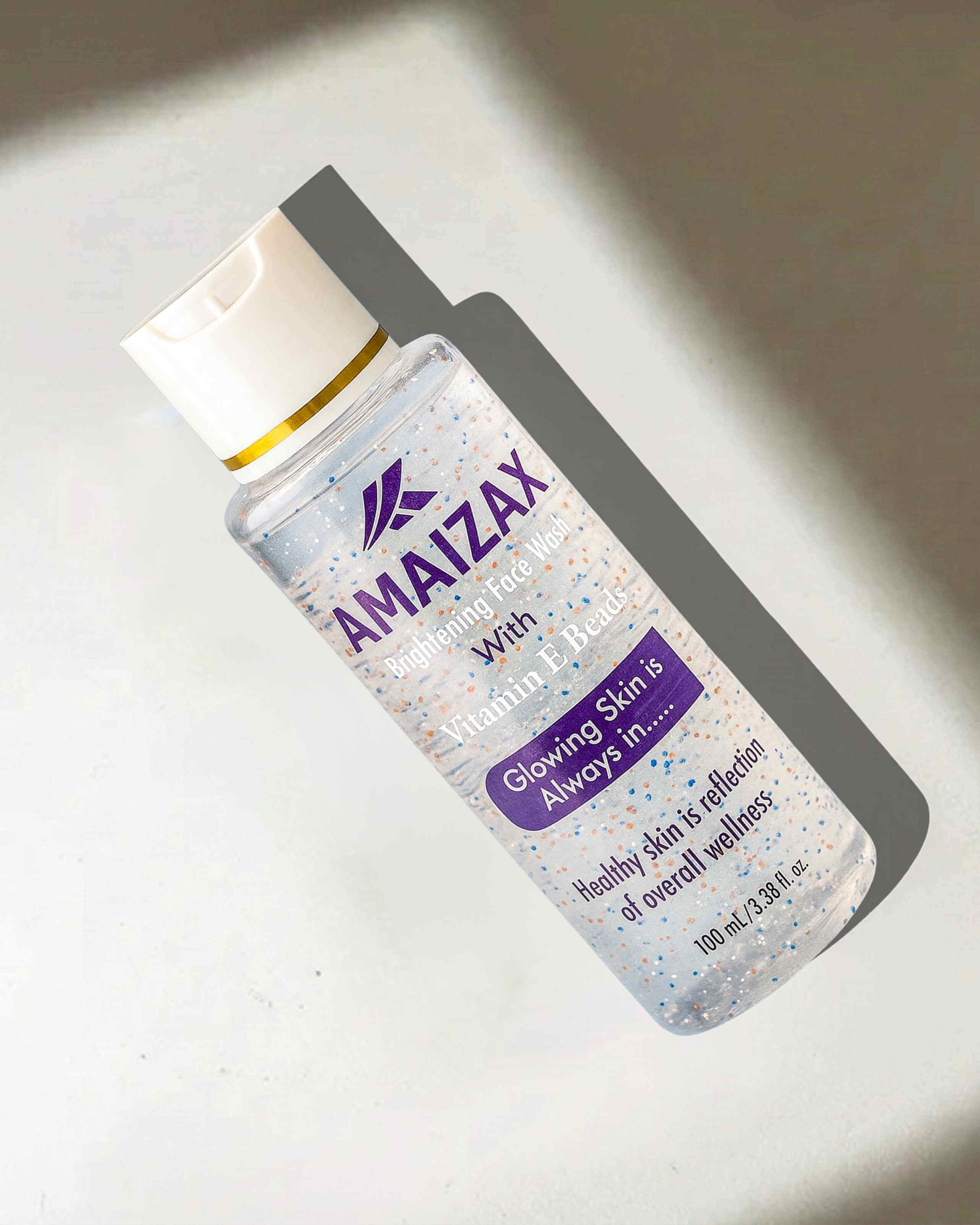 Amaizax Skin Brightening Facewash