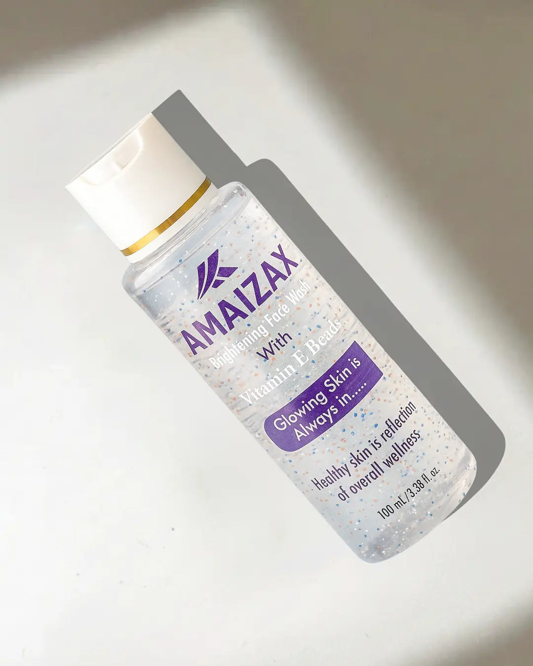 Amaizax Skin Brightening Facewash