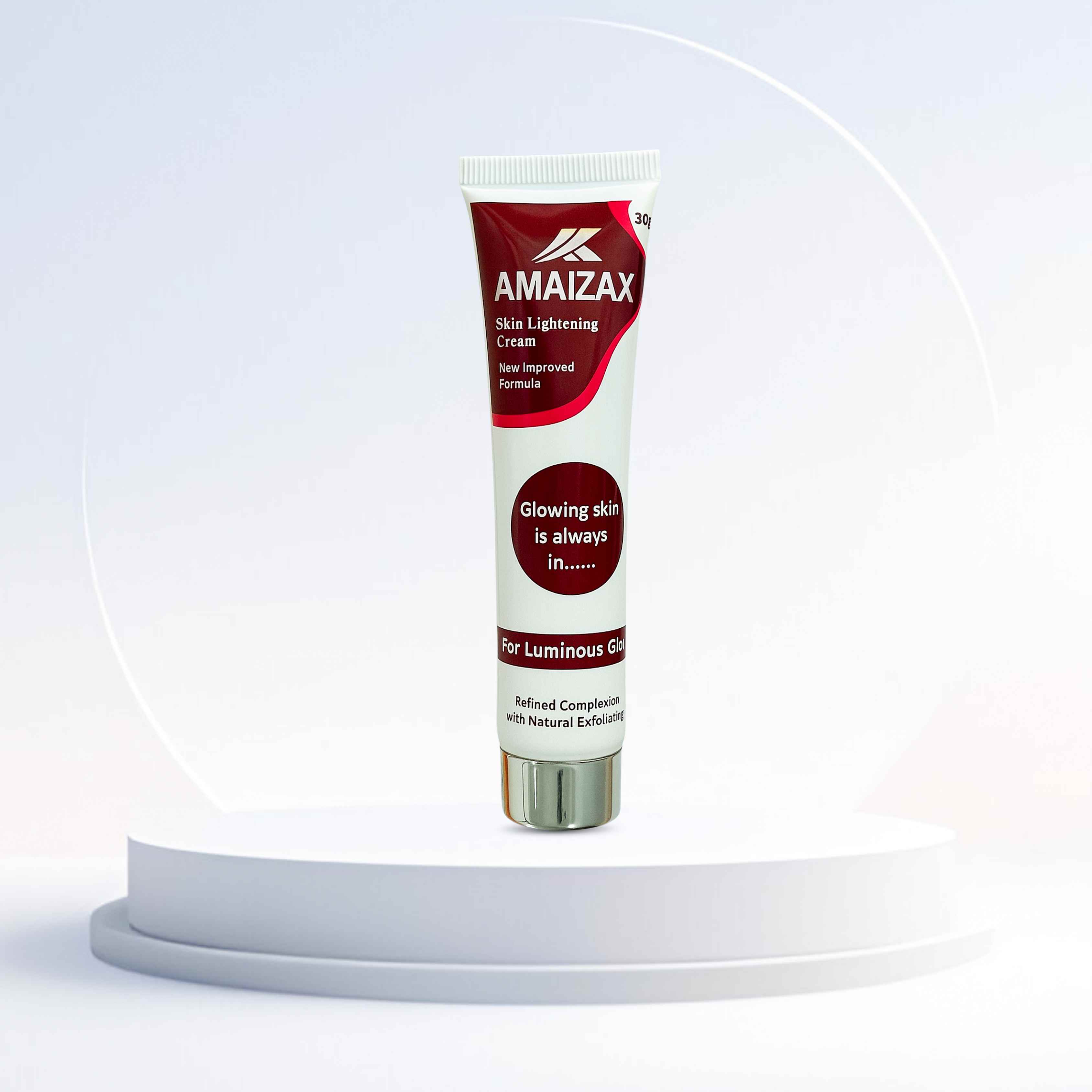 Amaizax Skin Lightening Cream