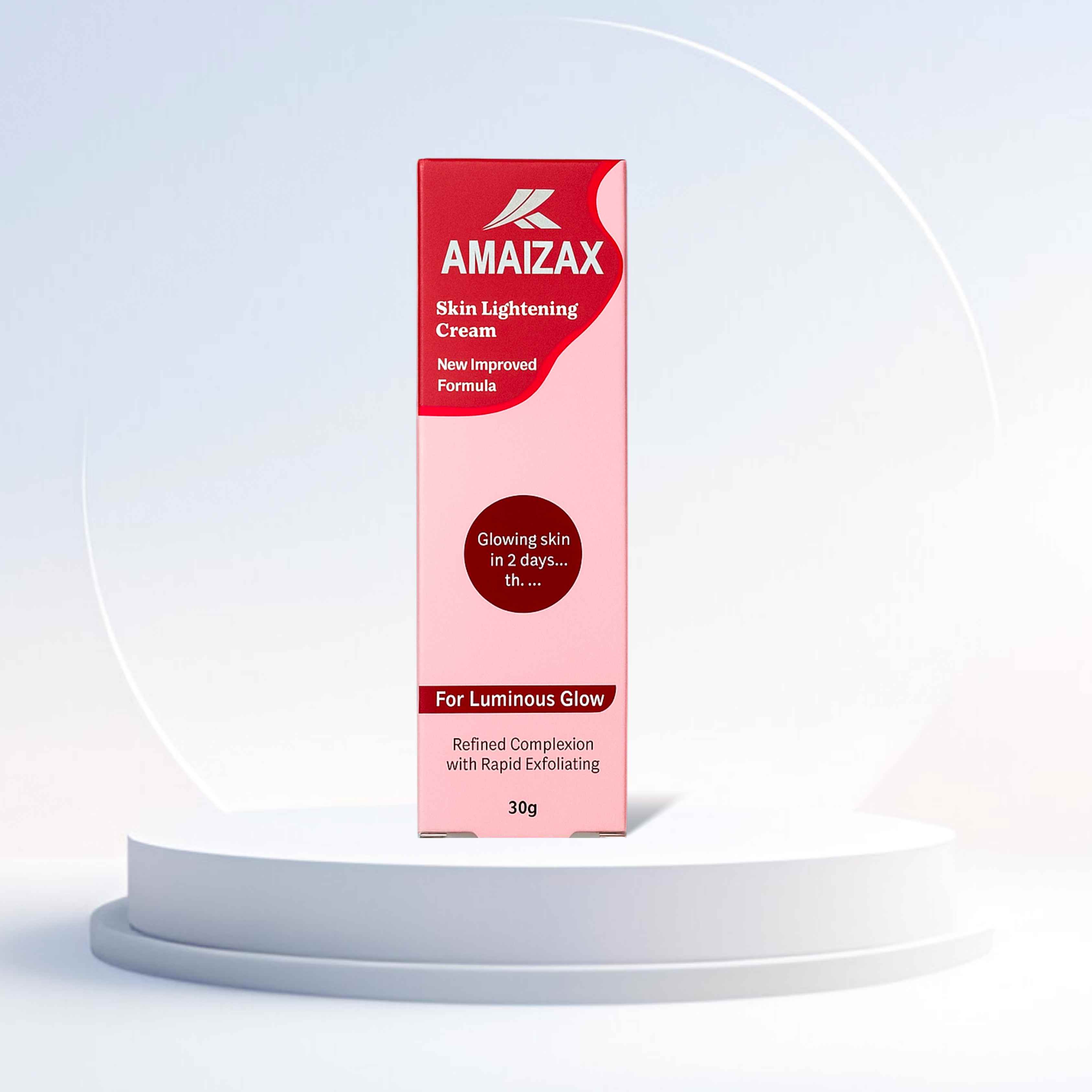 Amaizax Skin Lightening Cream