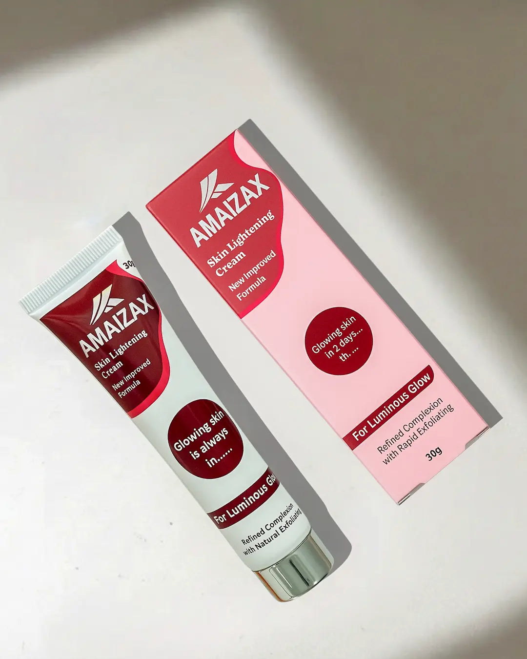 Amaizax Skin Lightening Cream