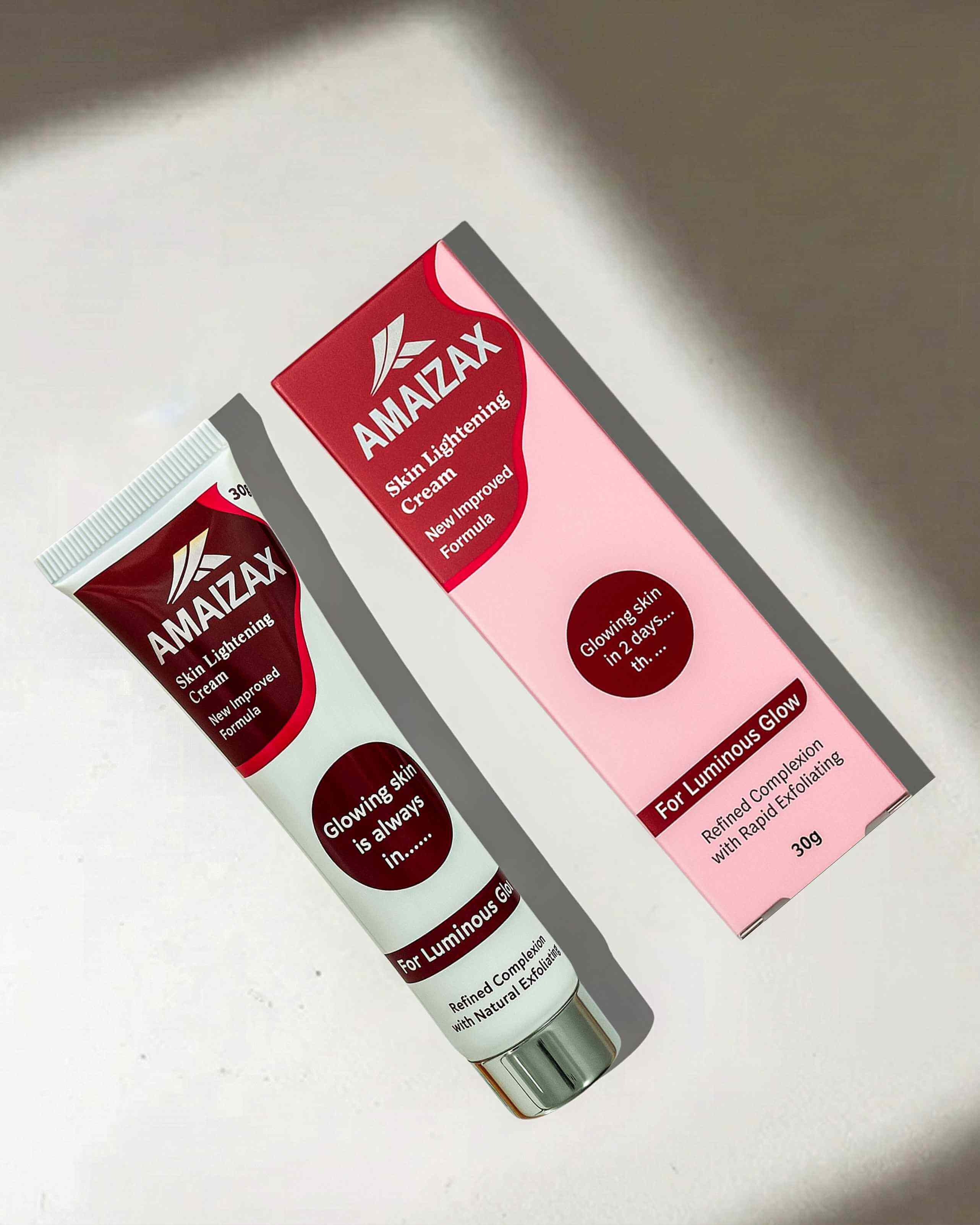 Amaizax Skin Lightening Cream