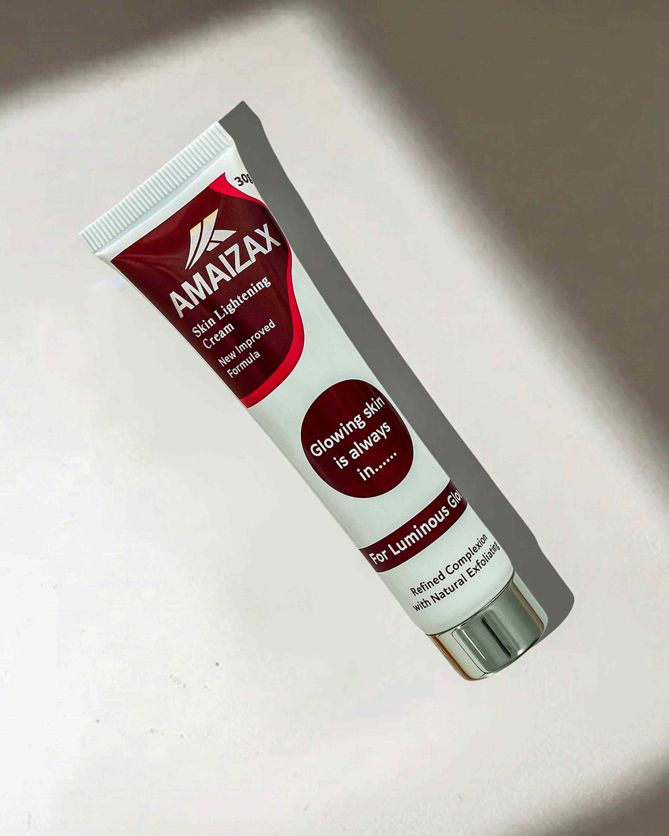 Amaizax Skin Lightening Cream
