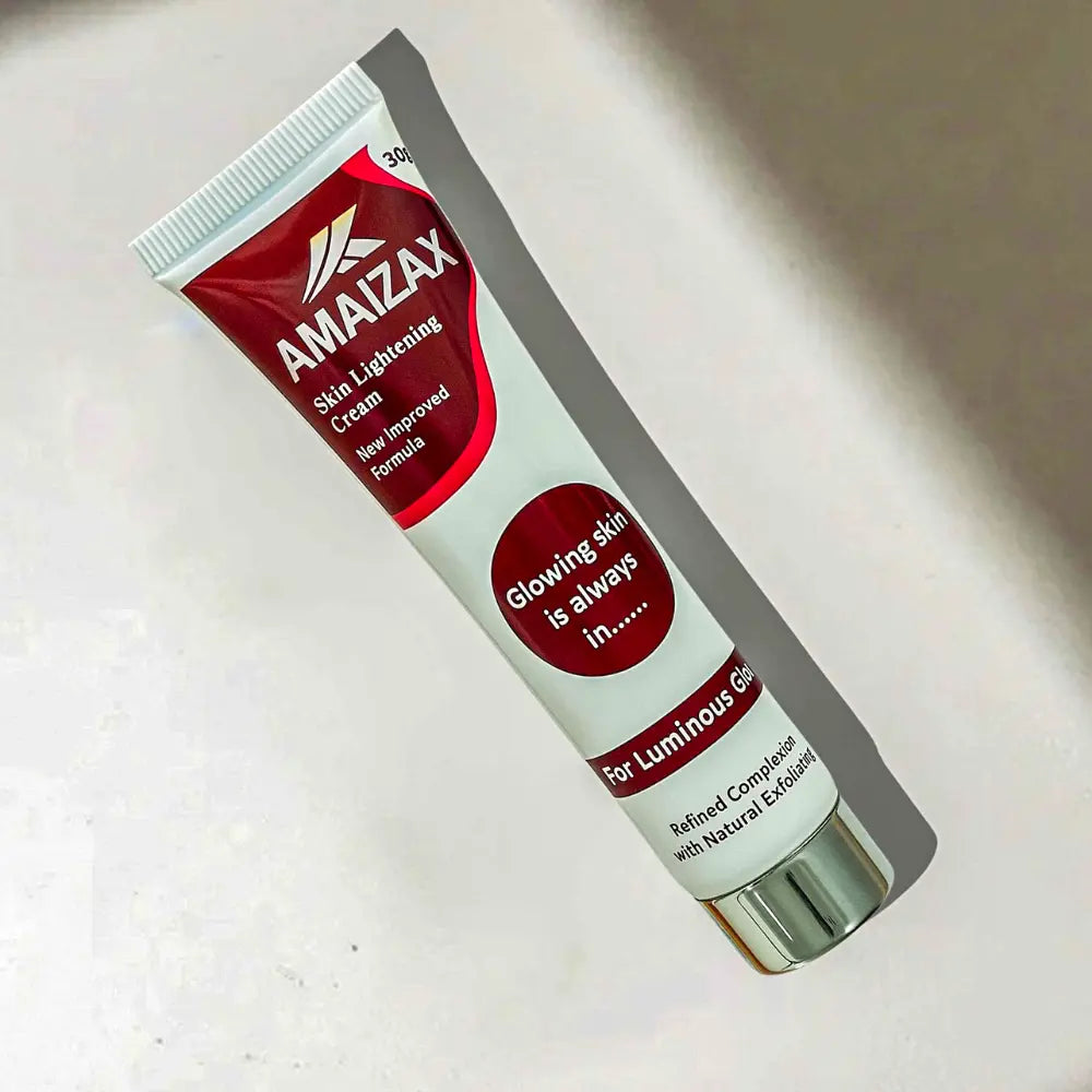 Amaizax Skin Lightening Cream – Kaiwan Pharma