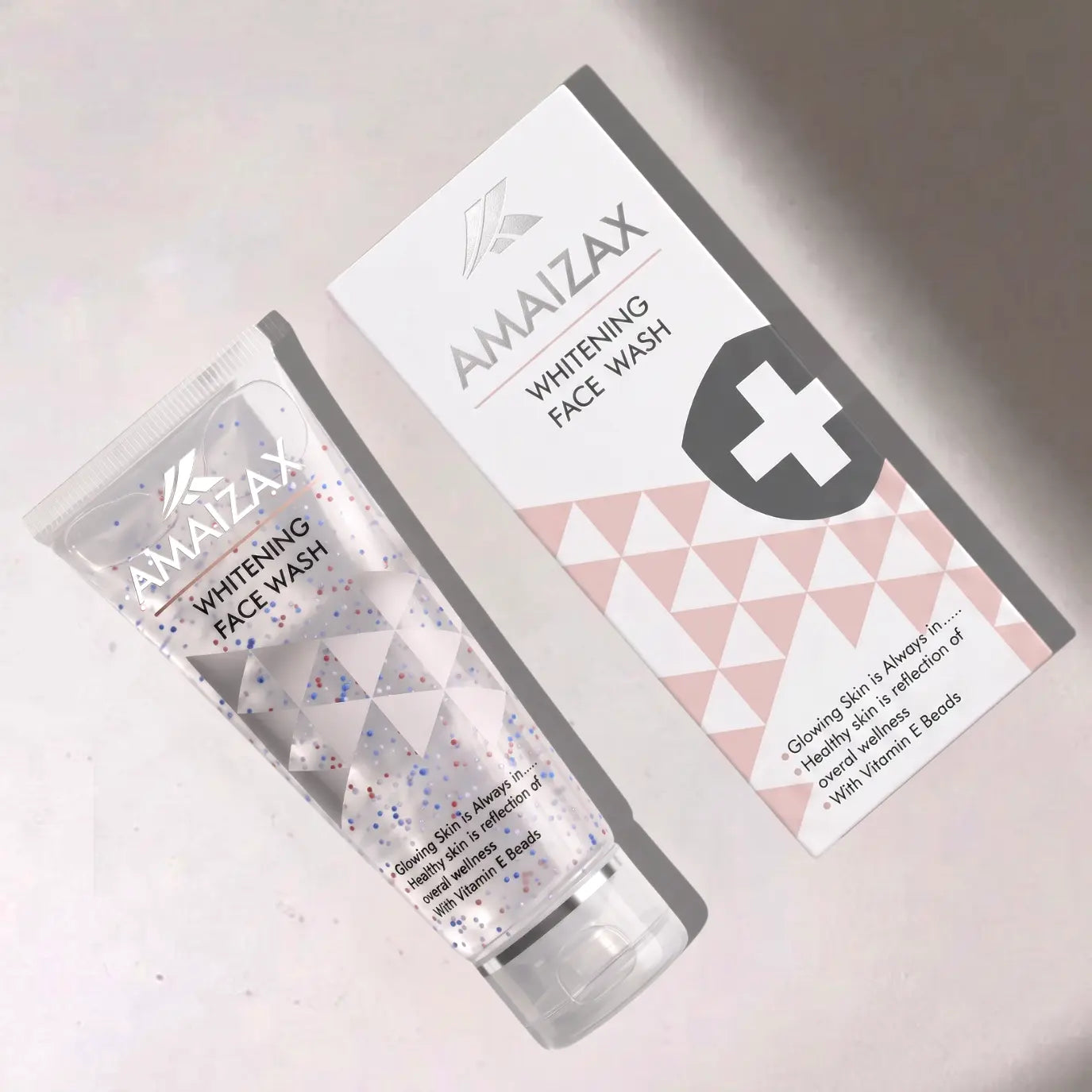Amaizax Skin Brightening Facewash