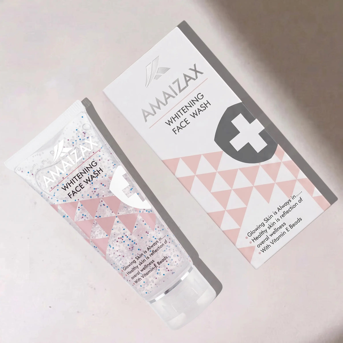 Amaziax_Facewash_With_Box_ Kaiwan Pharma