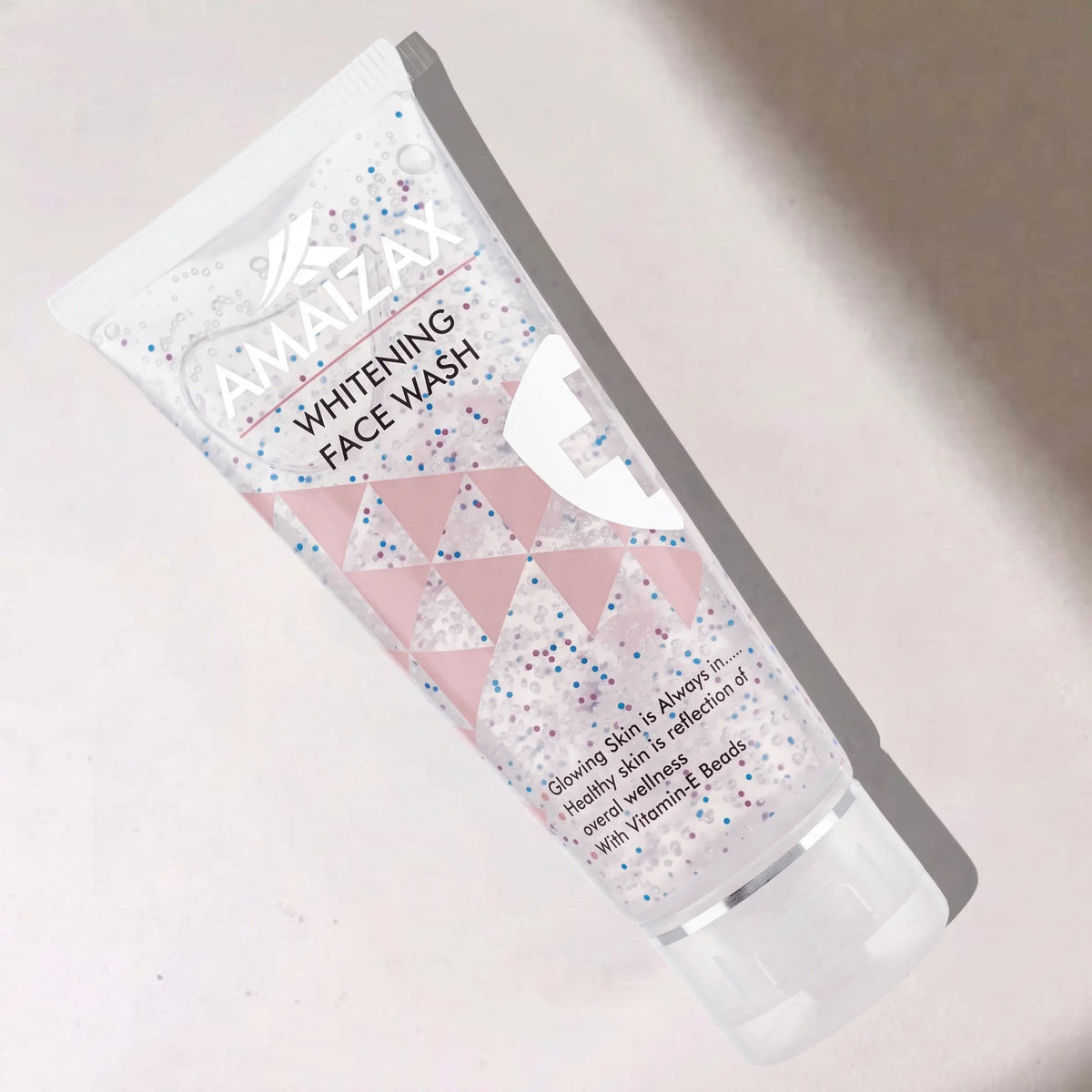 Amaziax_Facewash_Kaiwan Pharma