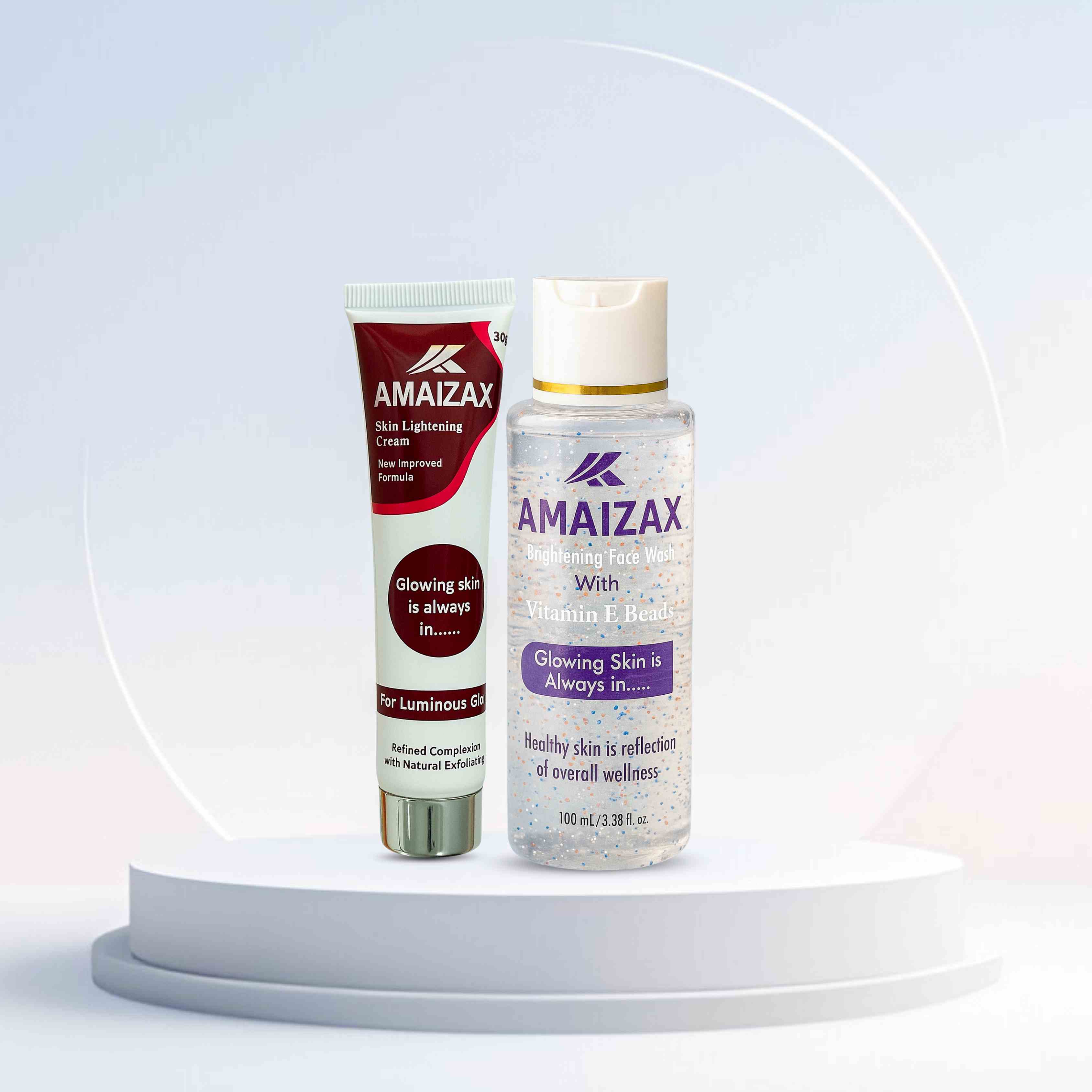 Amazing Radiance DUO