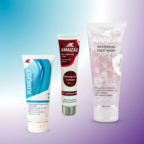 Amazing Brighten & Hydrate Pack