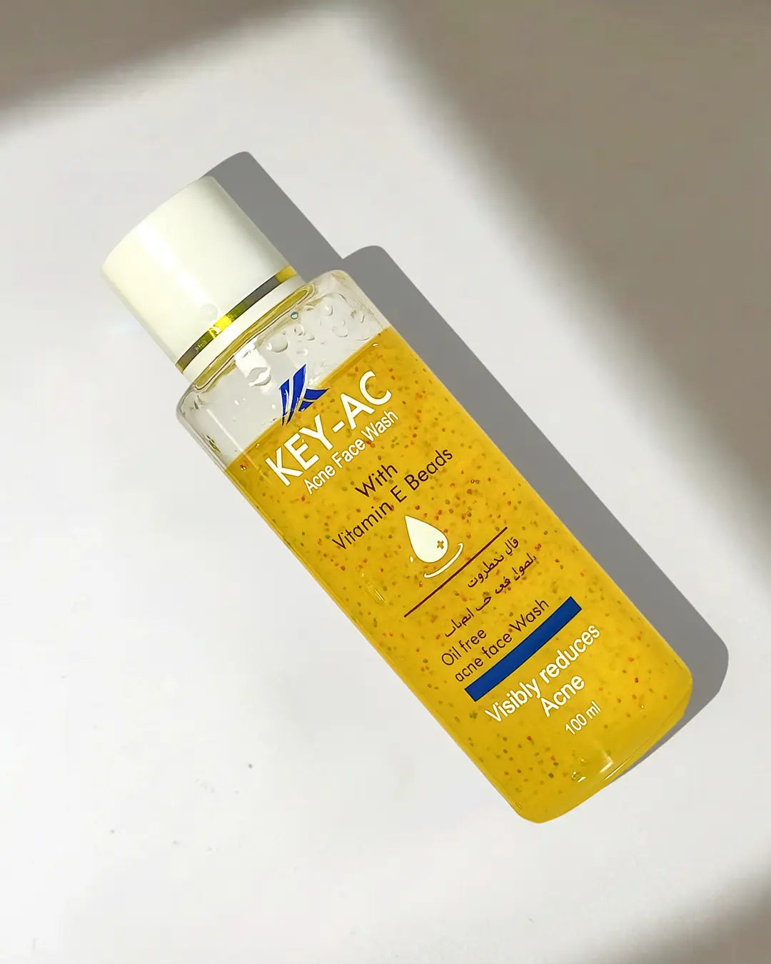 KEY-AC Acne Face wash