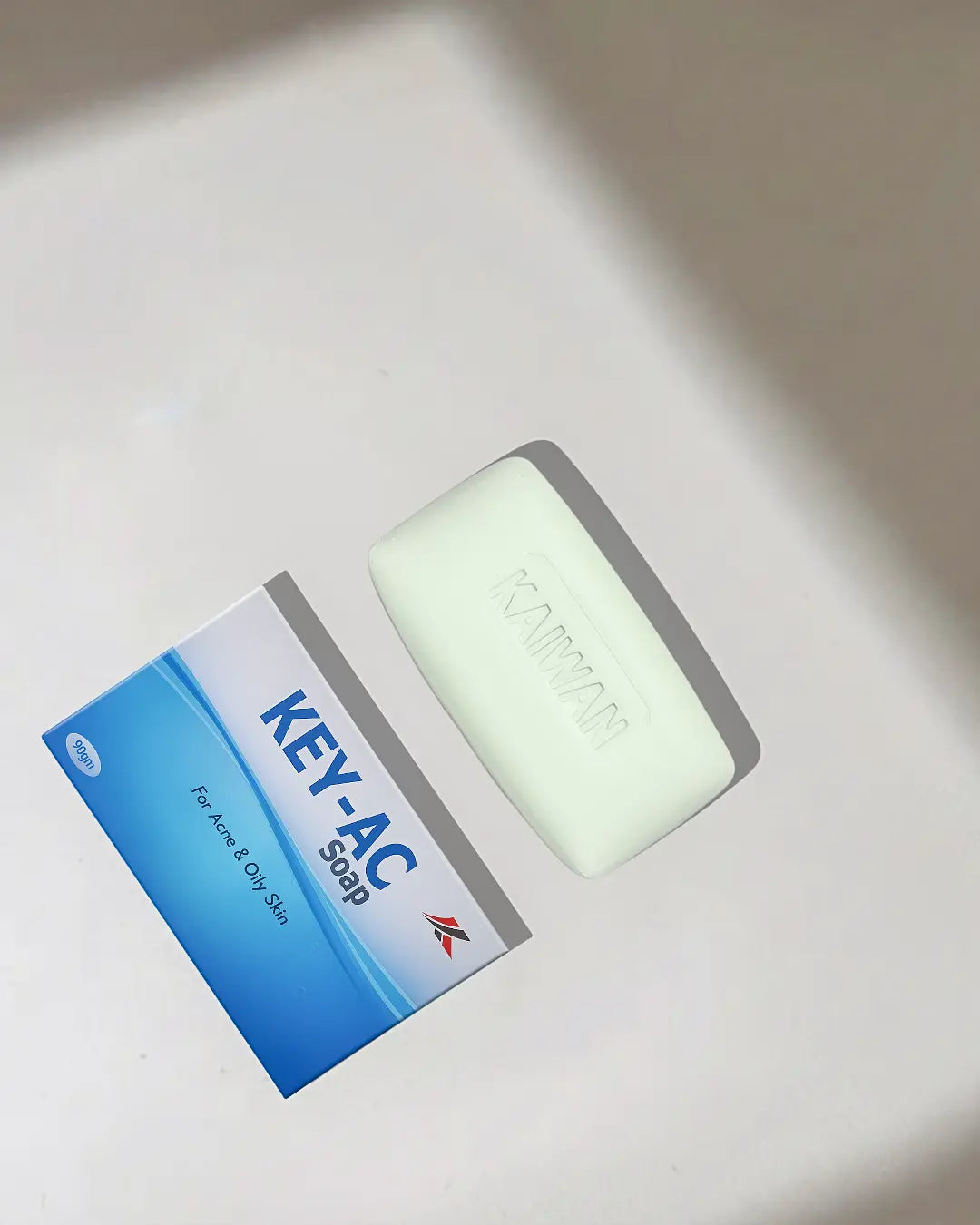 KEY-AC Acne Soap