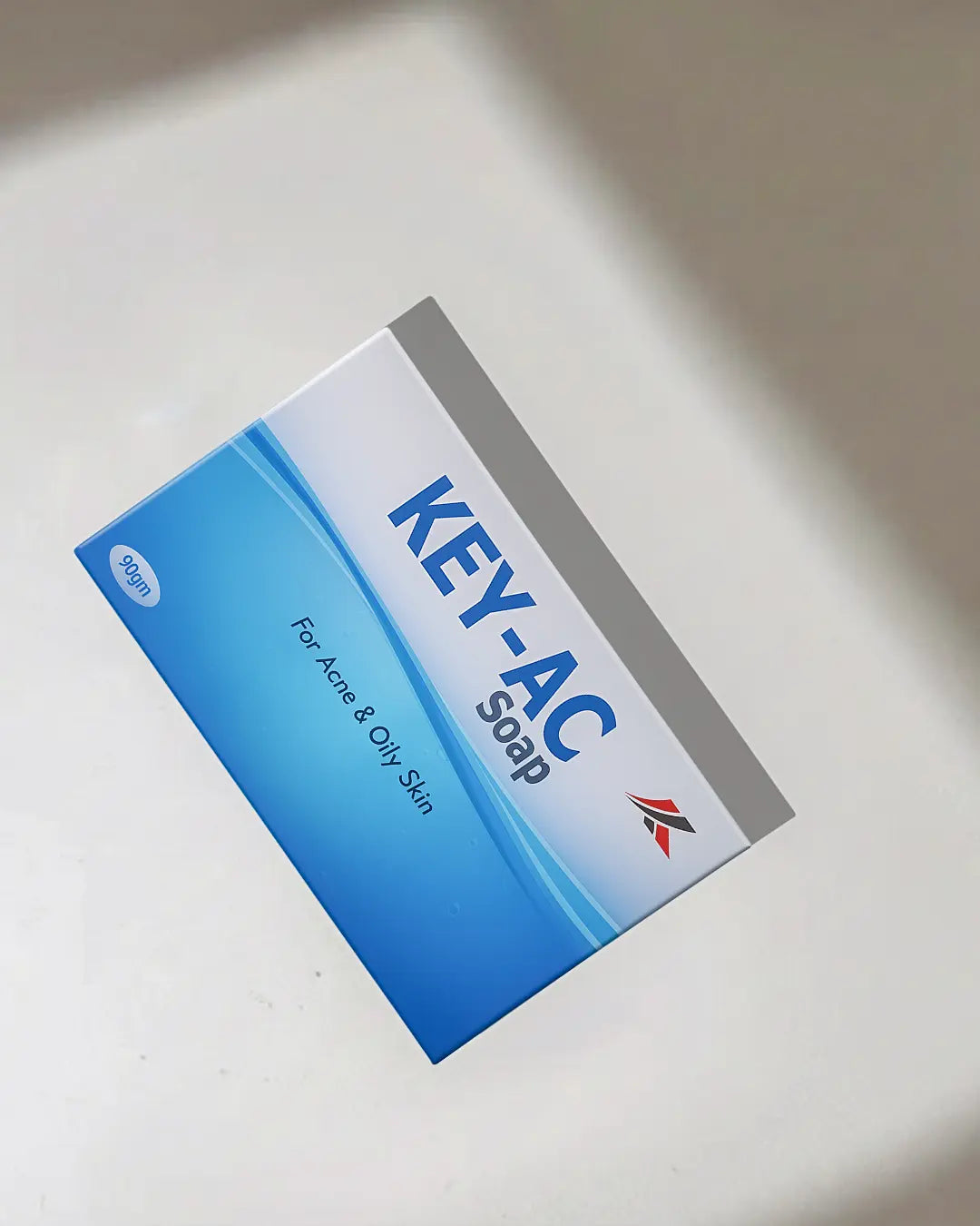 KEY-AC Acne Soap