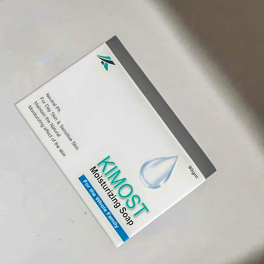 KIMOST Moisturizing Soap – Kaiwan Pharma