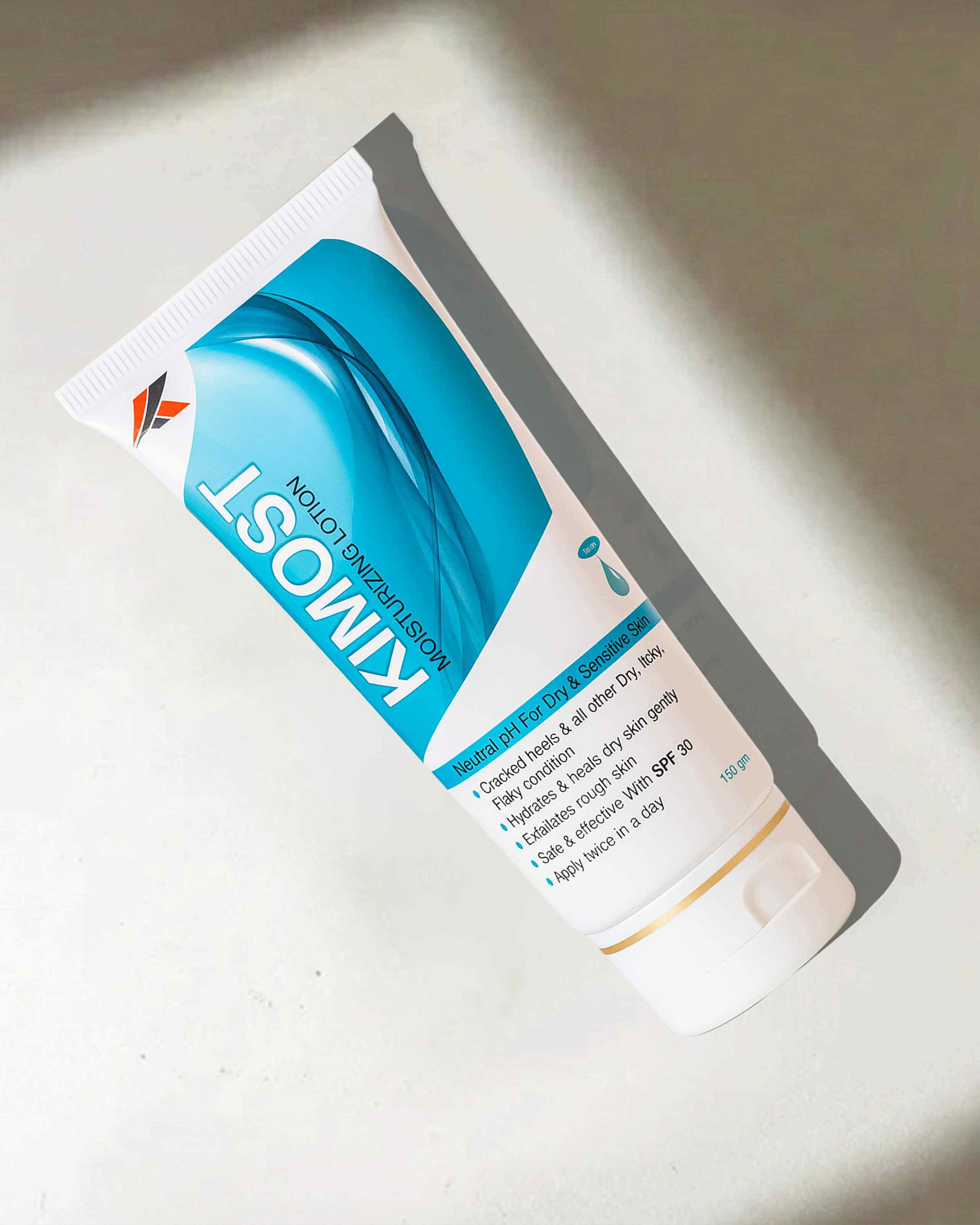 KIMOST Moisturizing Lotion