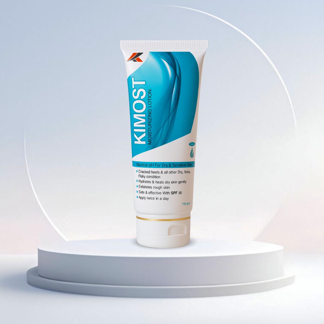 KIMOST Moisturizing Lotion