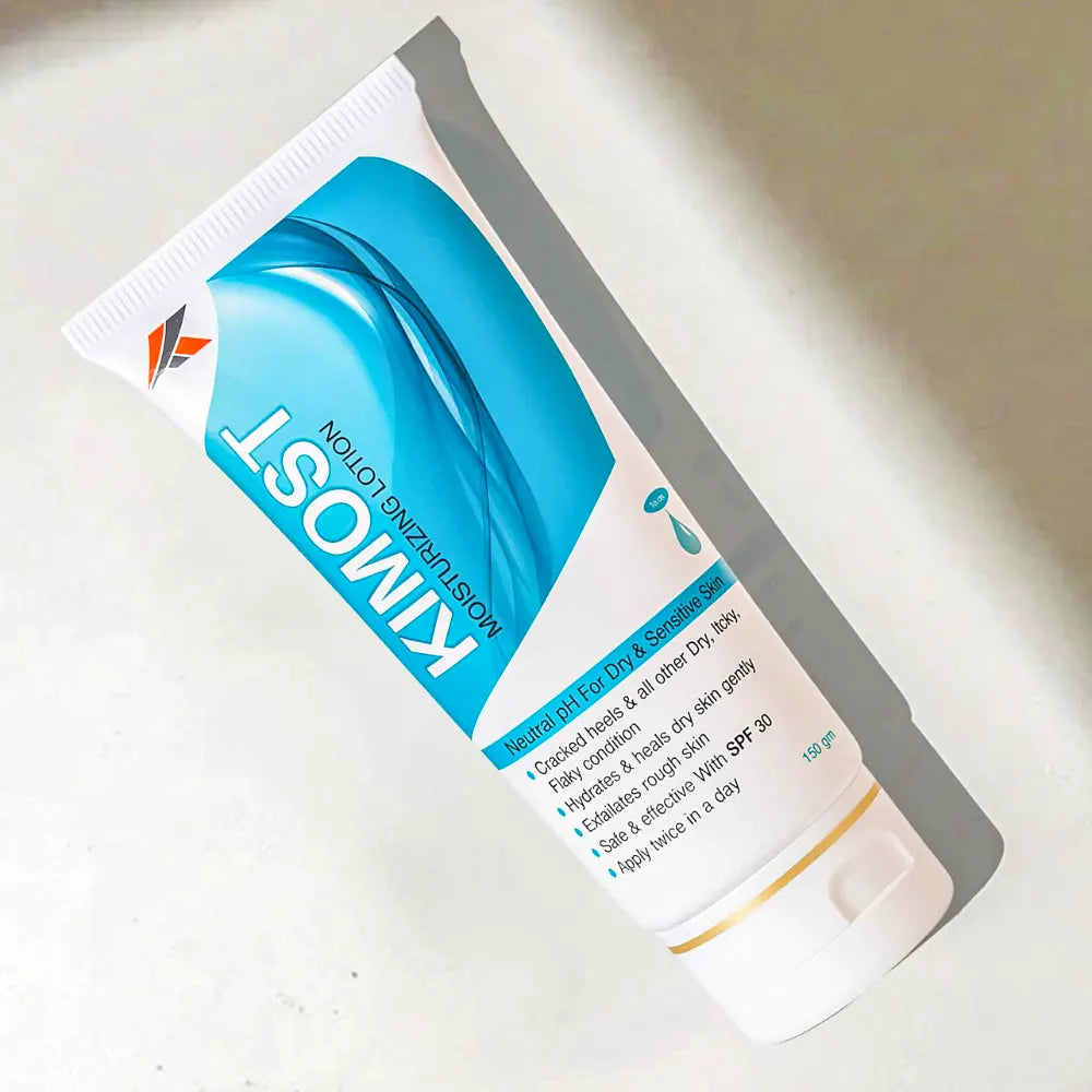 KIMOST Moisturizing Lotion – Kaiwan Pharma