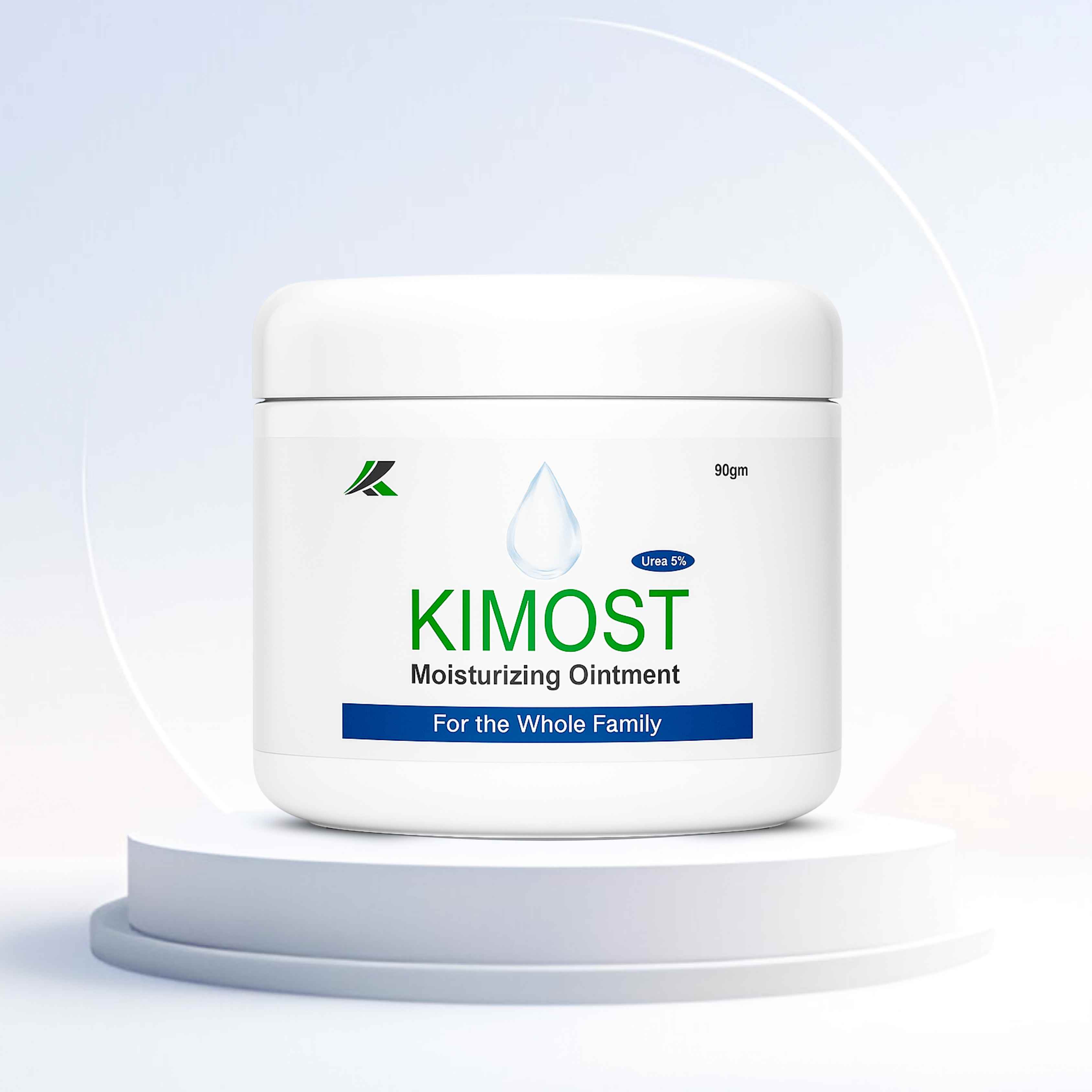 KIMOST Moisturizing Ointment