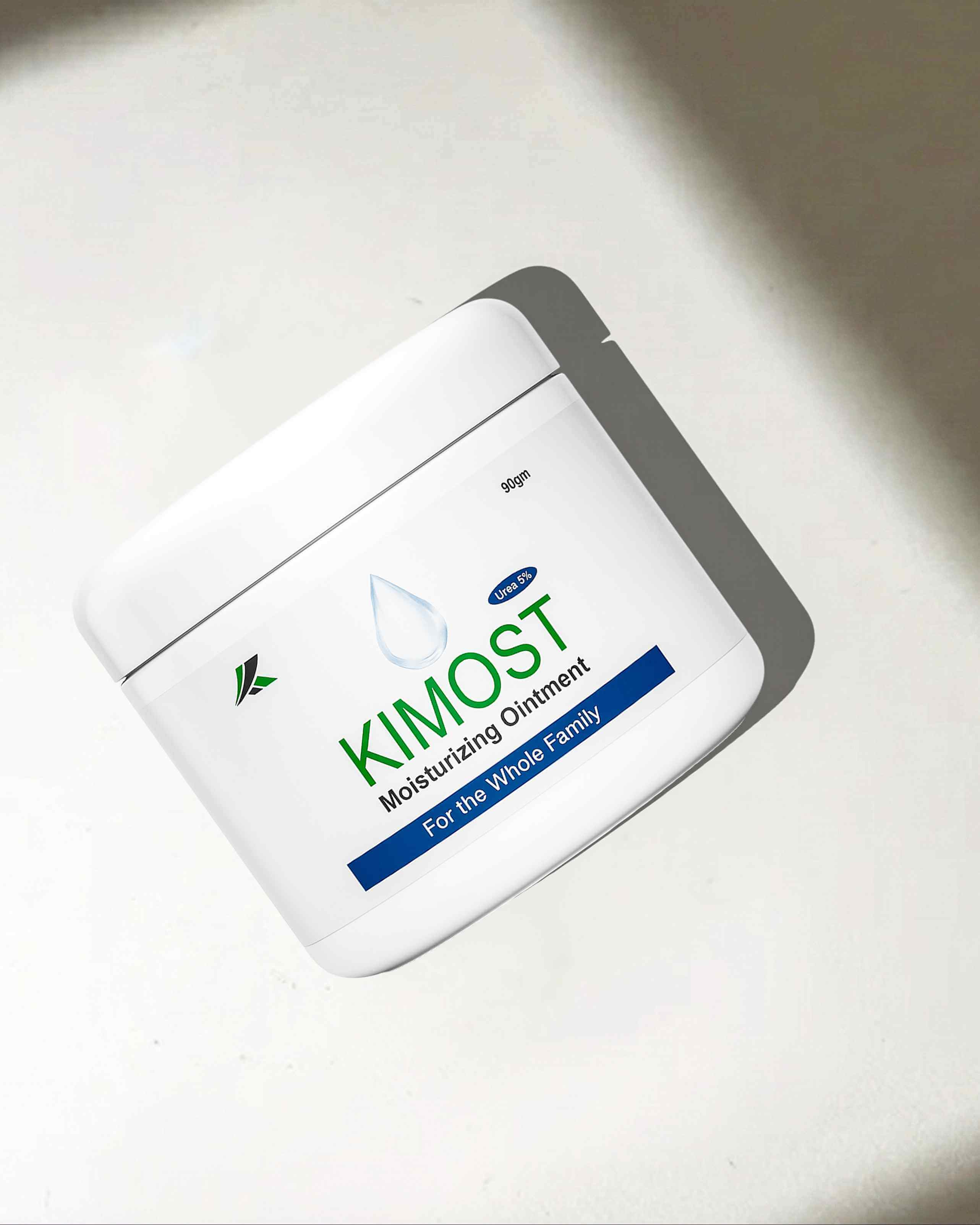 KIMOST Moisturizing Ointment