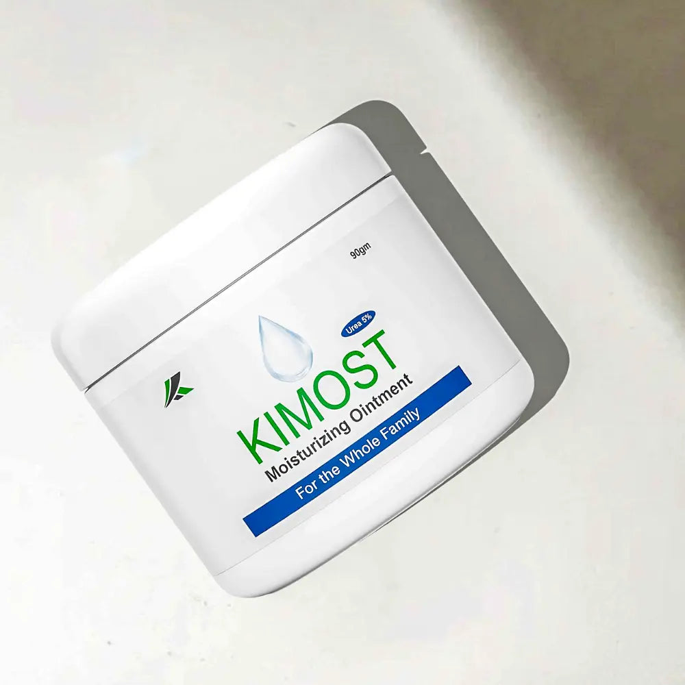 KIMOST Moisturizing Ointment – Kaiwan Pharma