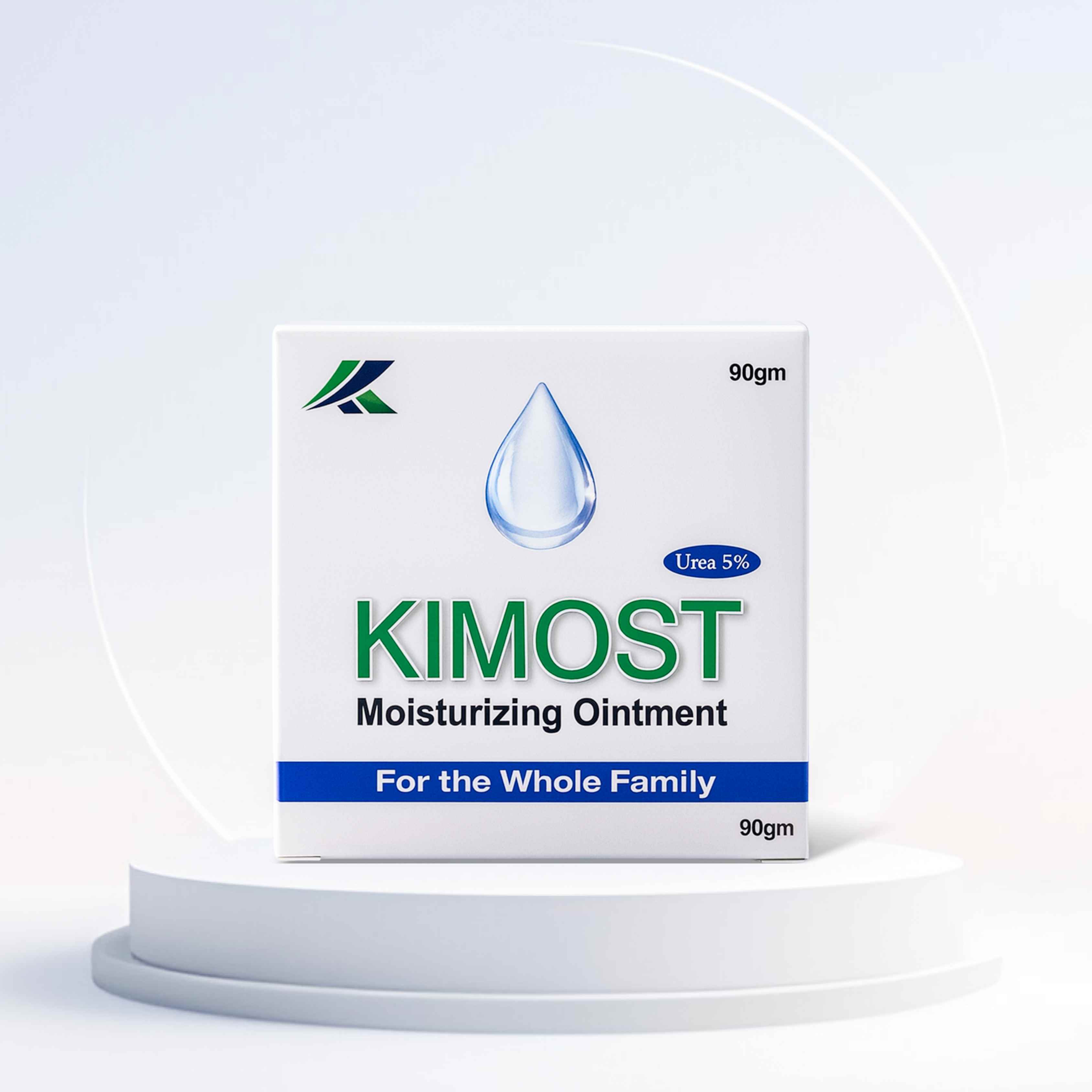 KIMOST Moisturizing Ointment