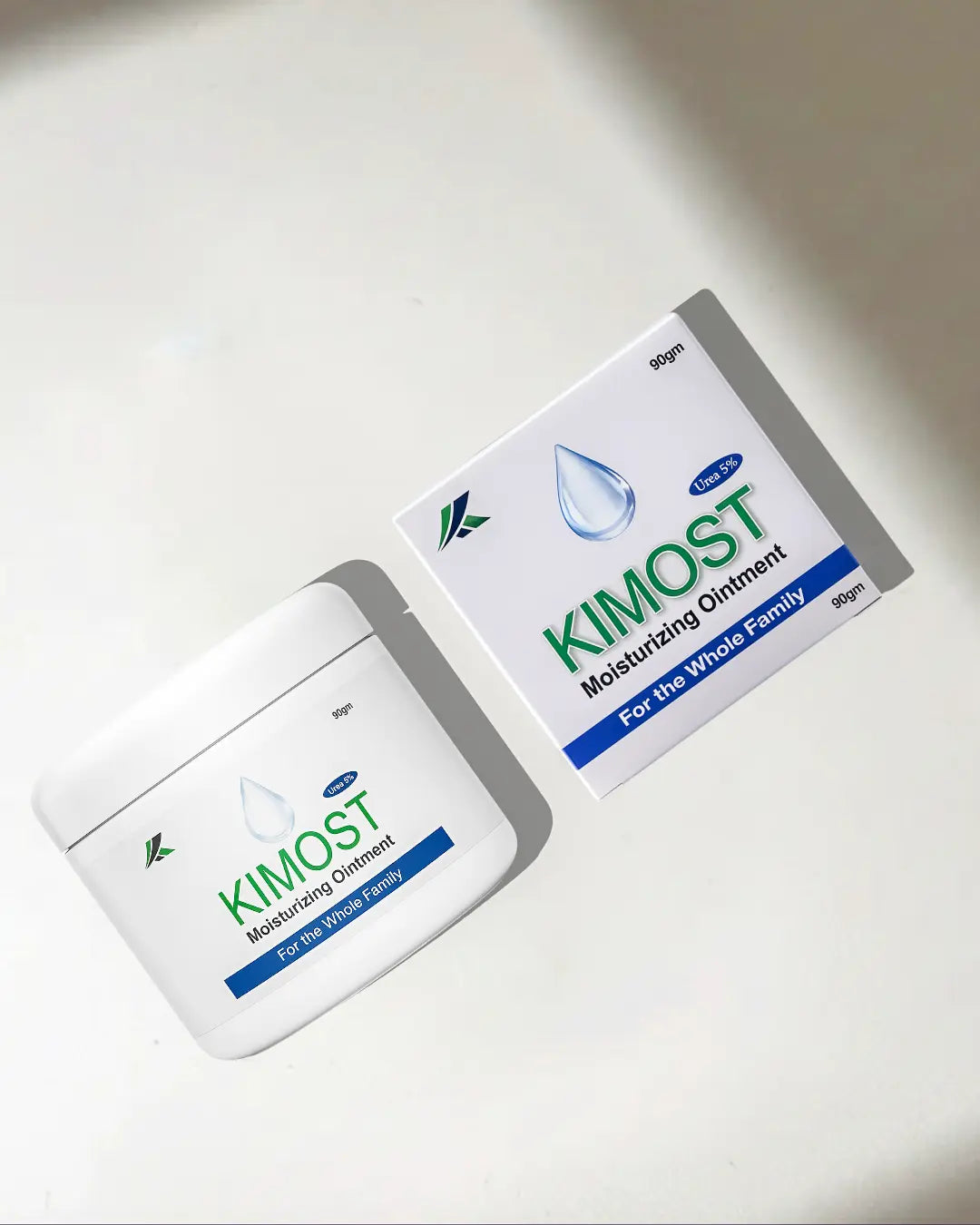 KIMOST Moisturizing Ointment