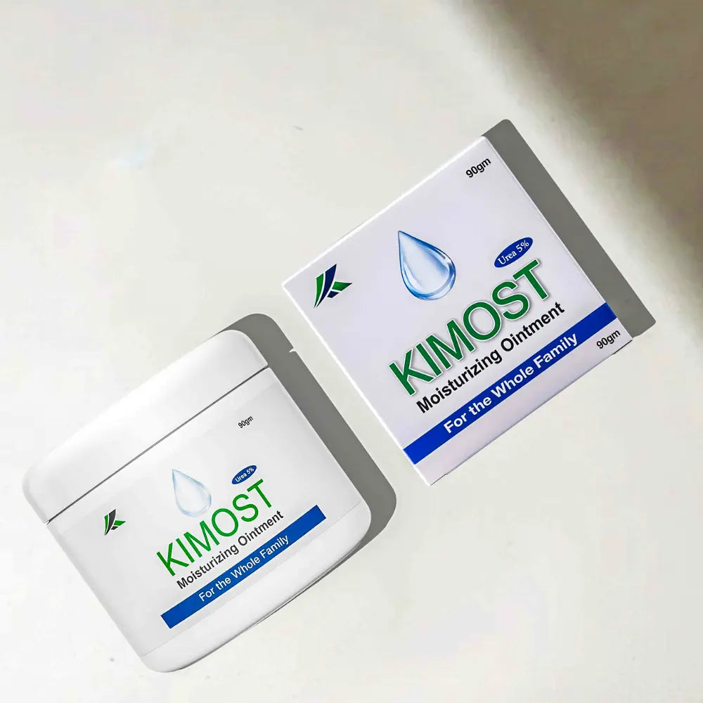 KIMOST Moisturizing Ointment  Box– Kaiwan Pharma