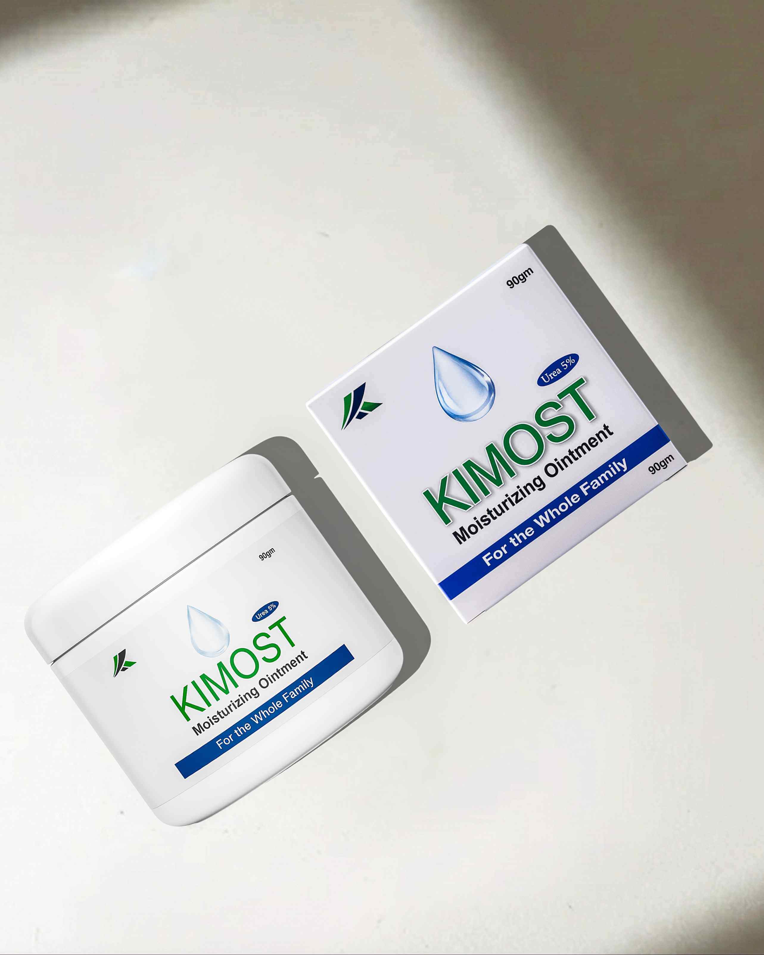 KIMOST Moisturizing Ointment