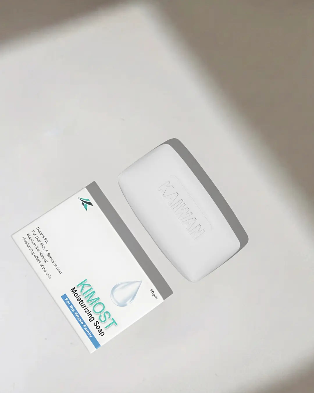 KIMOST Moisturizing Soap