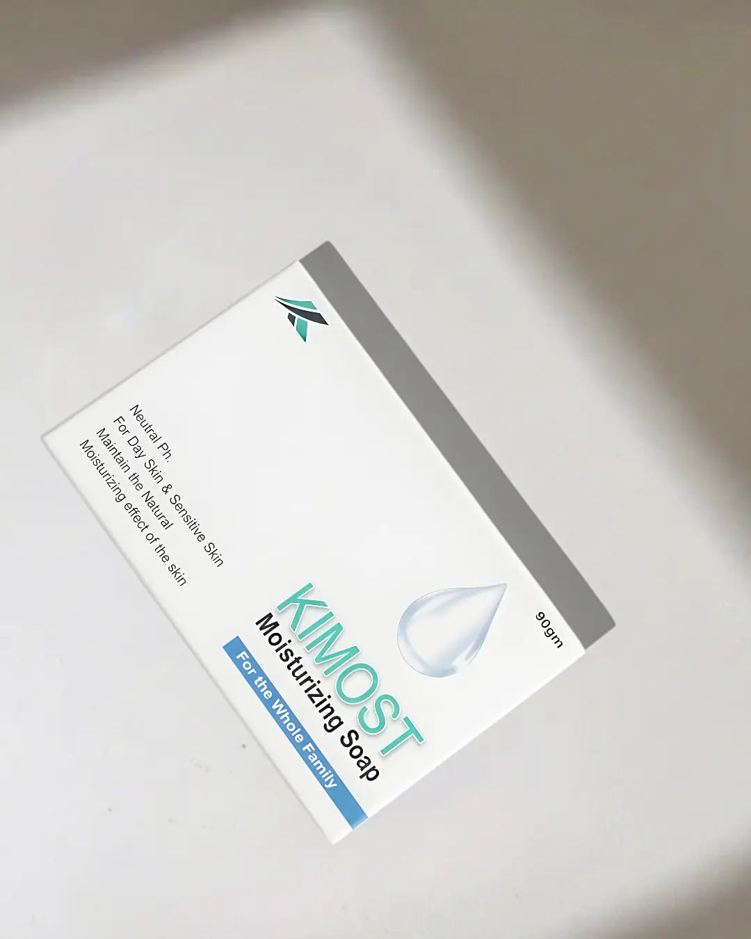 KIMOST Moisturizing Soap