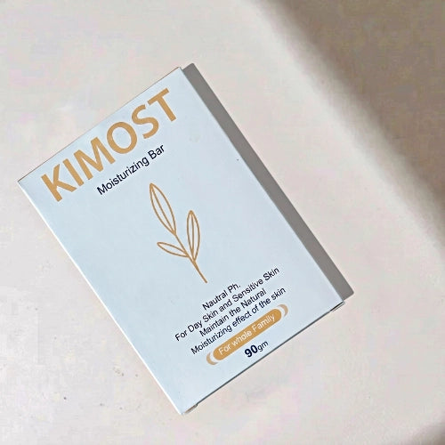 KIMOST_Moisurizing_Bar– Kaiwan Pharma