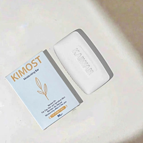 KIMOST_Moisurizing_Bar_With_Box– Kaiwan Pharma