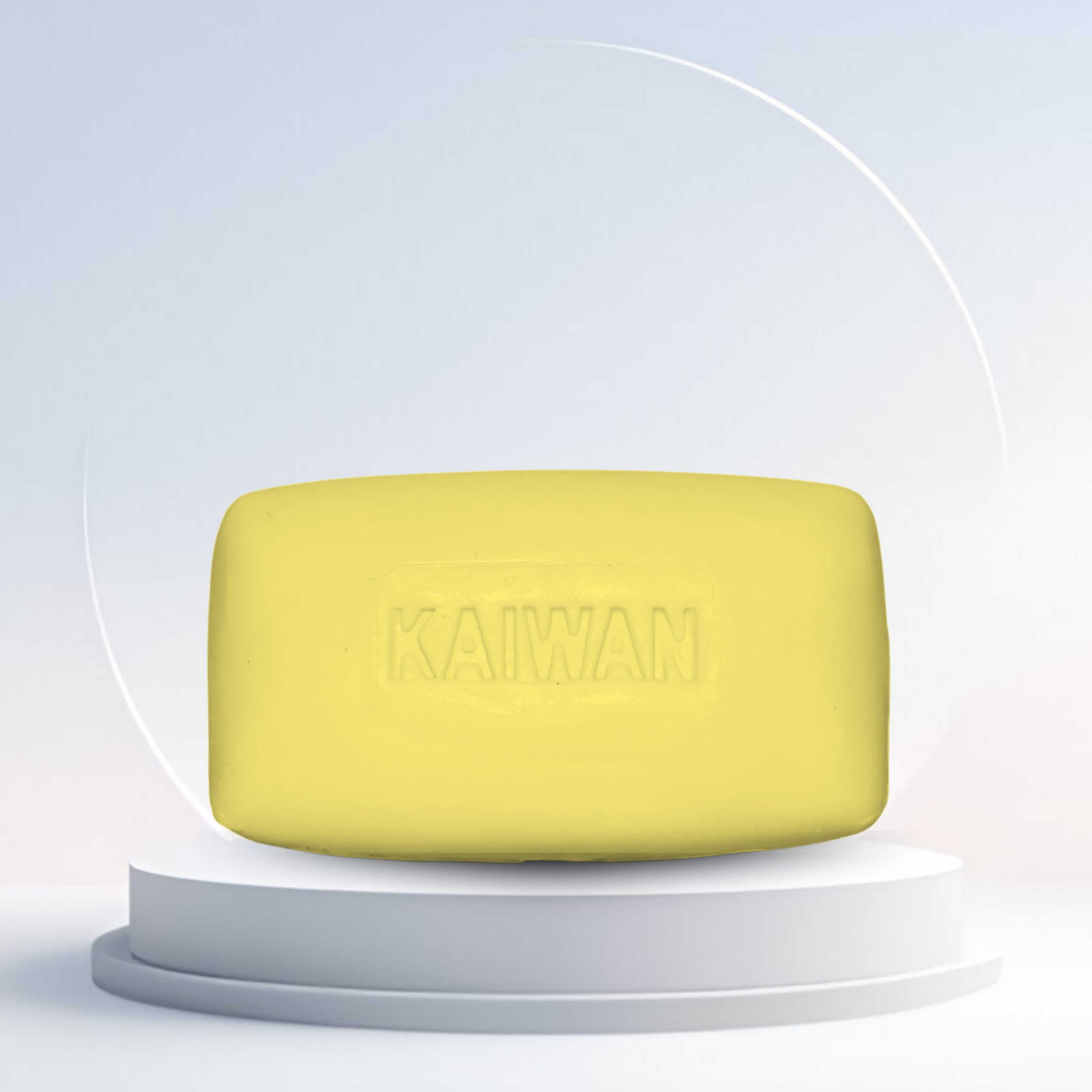 KITAR Soap (fungal & Scabies)