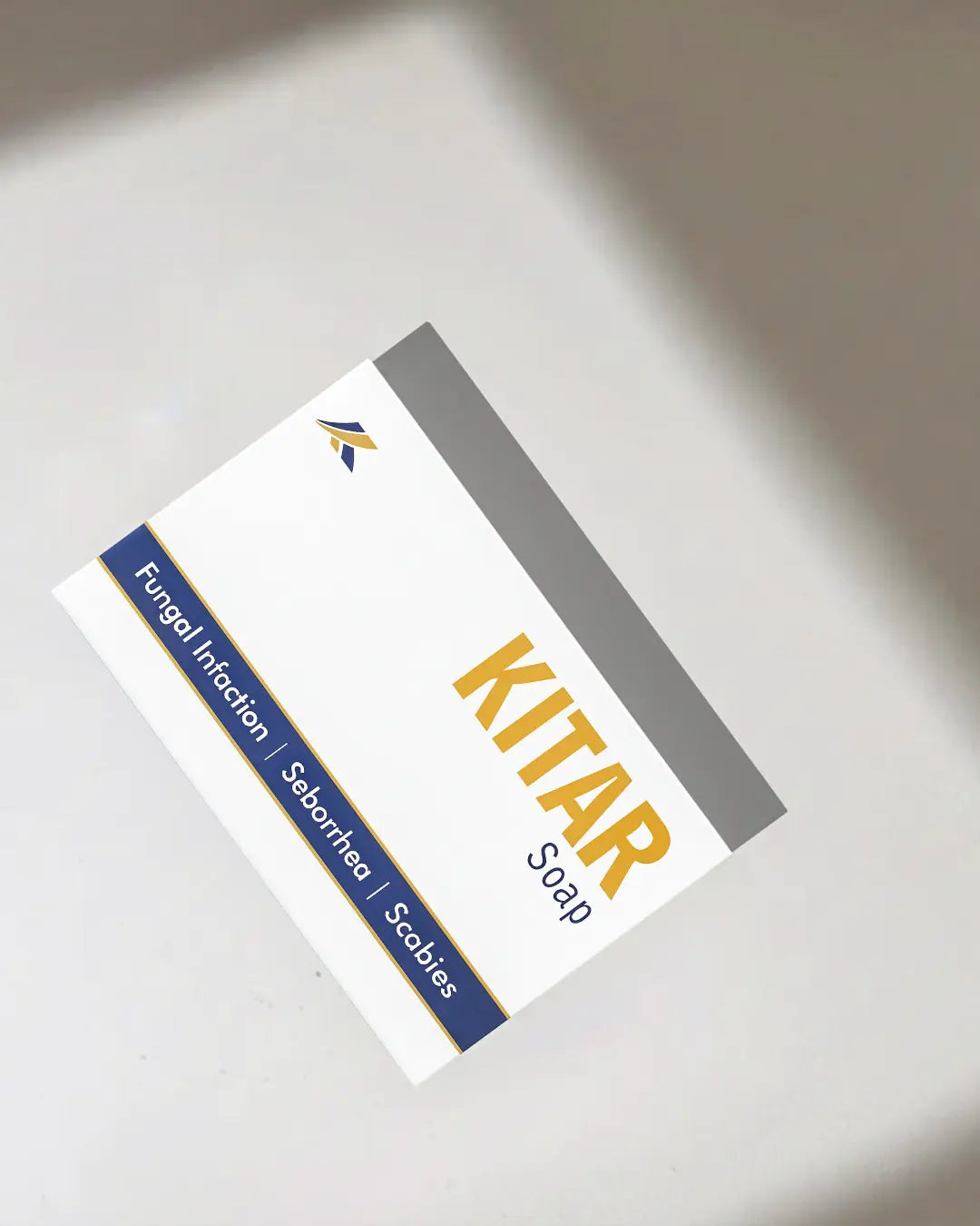 KITAR Soap (fungal & Scabies)
