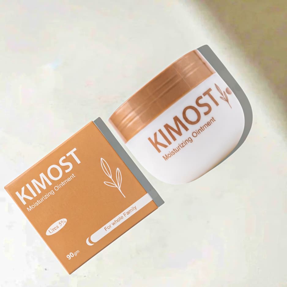 KIMOST Moisturizing Ointment