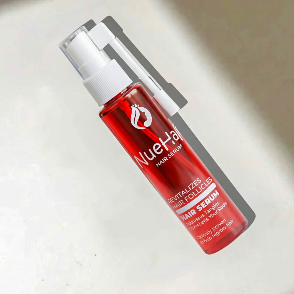 Nuehair Hair Serum – Kaiwan Pharma