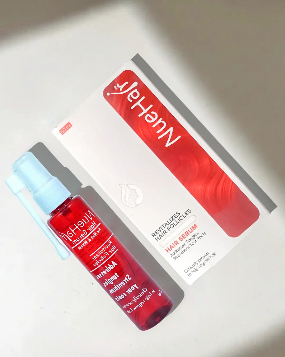 Nuehair Hair Serum