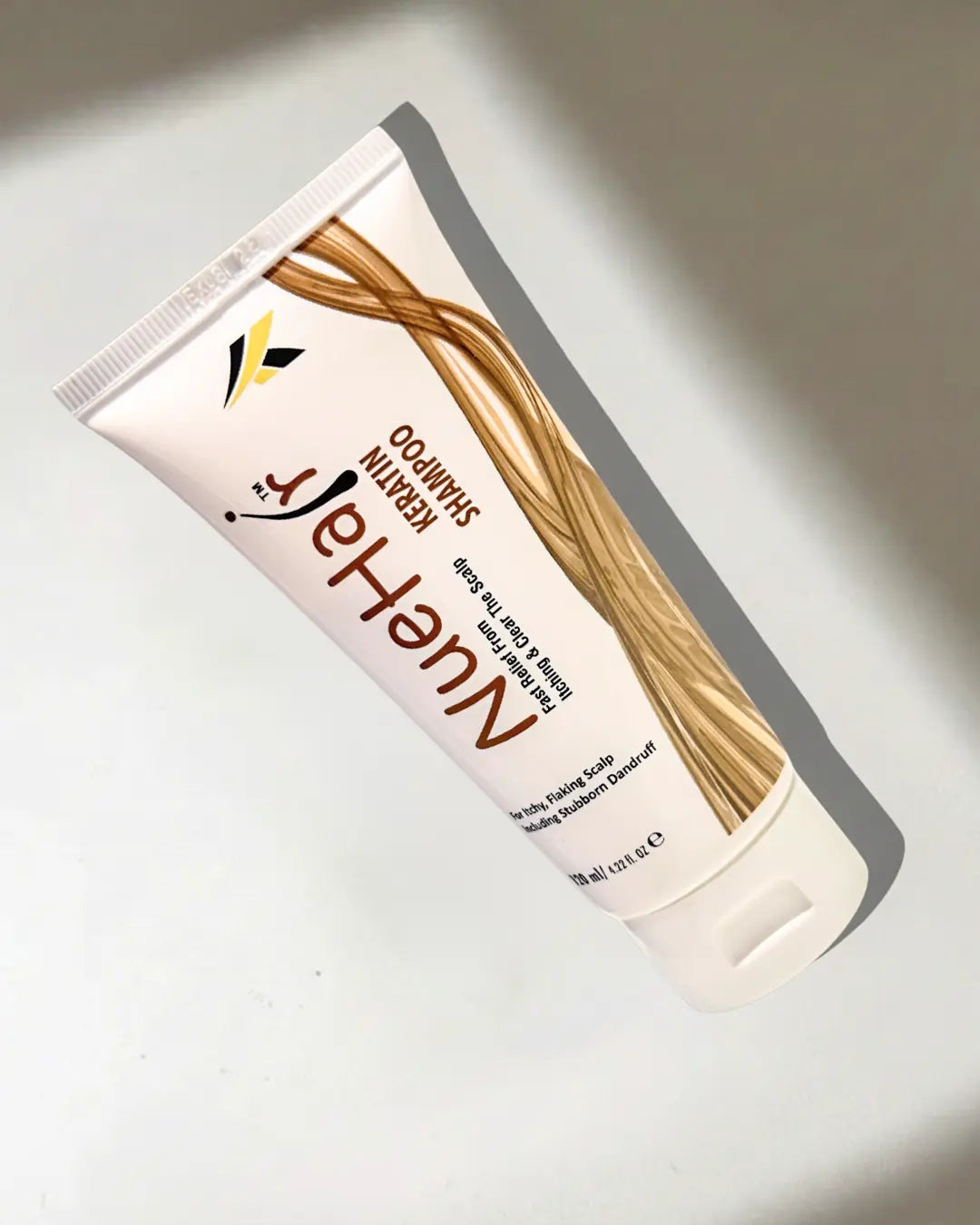 Nuehair Keratin Shampoo